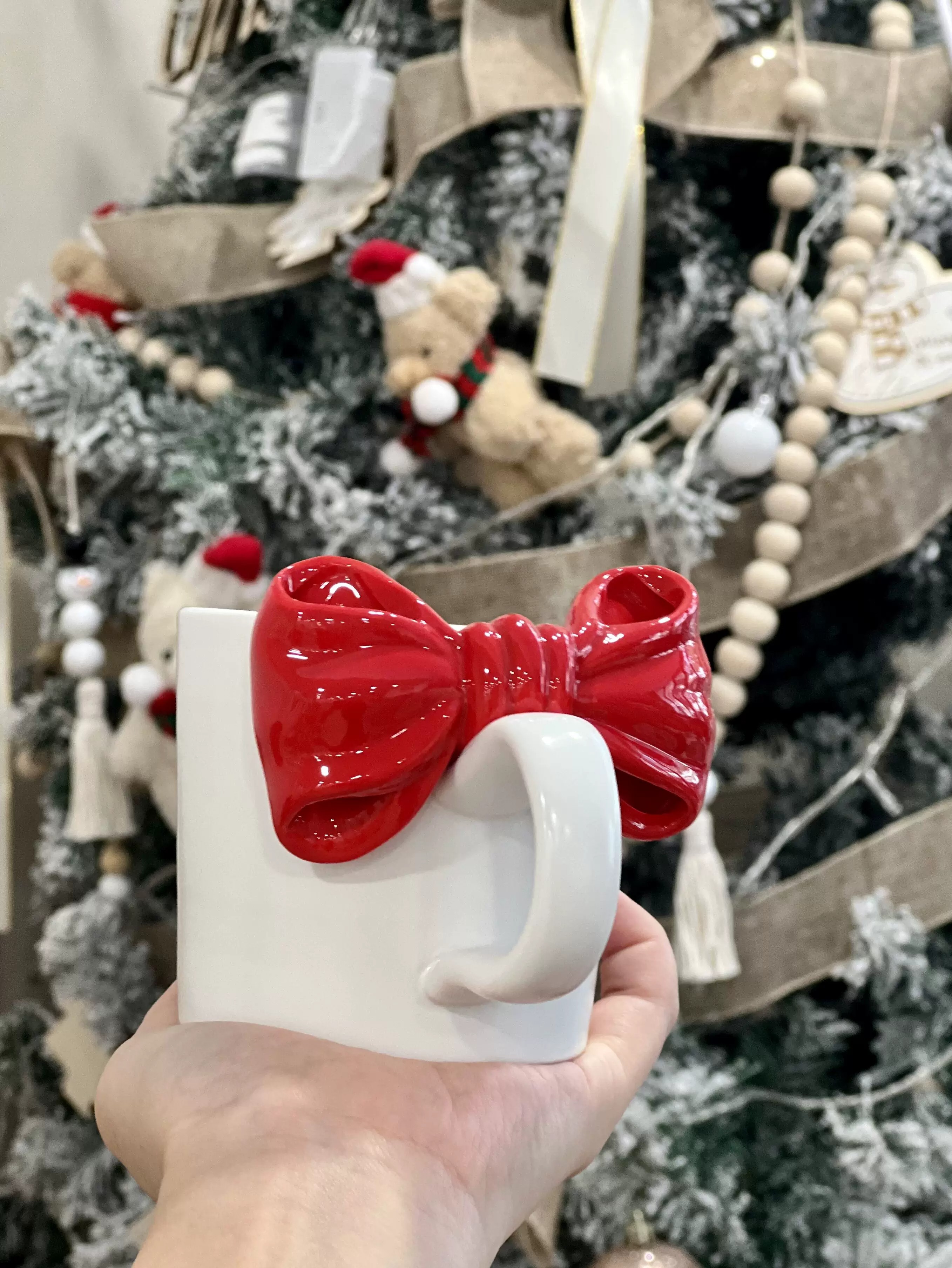 Nordic Ceramic Mug Couple Mug Set — photo 4