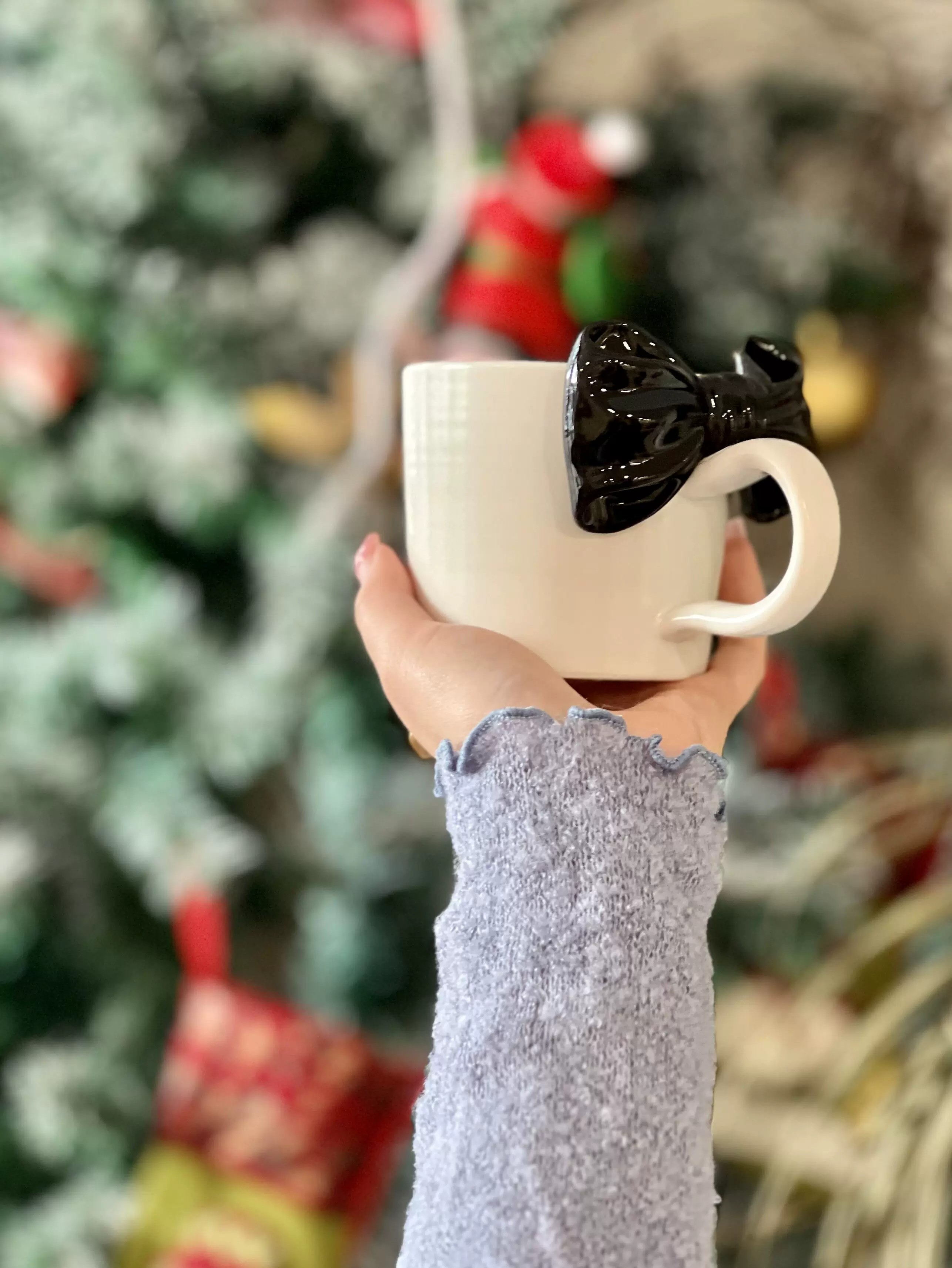Nordic Ceramic Mug Couple Mug Set — photo 5