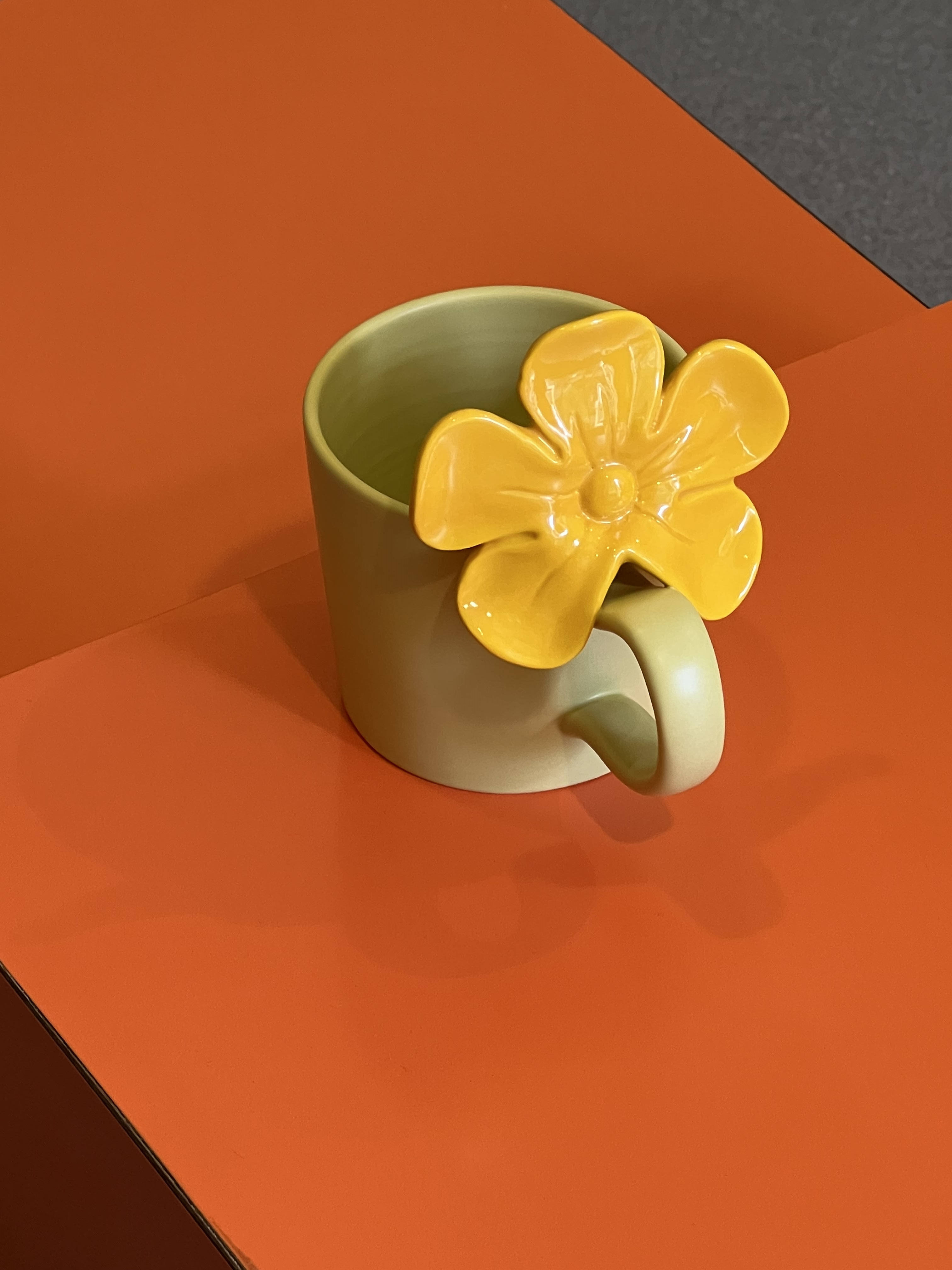 Nordic Ceramic Mug Couple Mug Set — photo 6