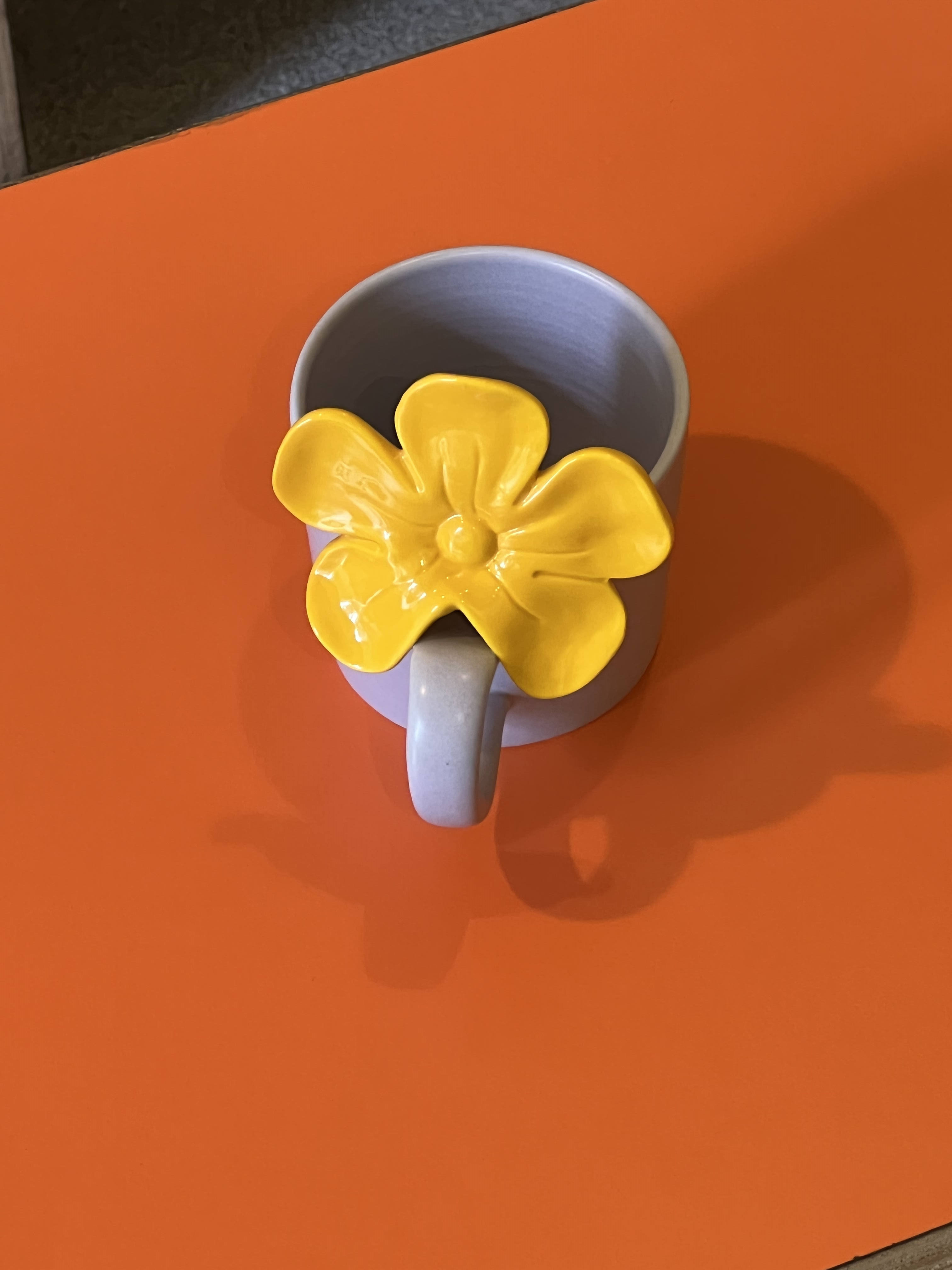 Nordic Ceramic Mug Couple Mug Set — photo 7