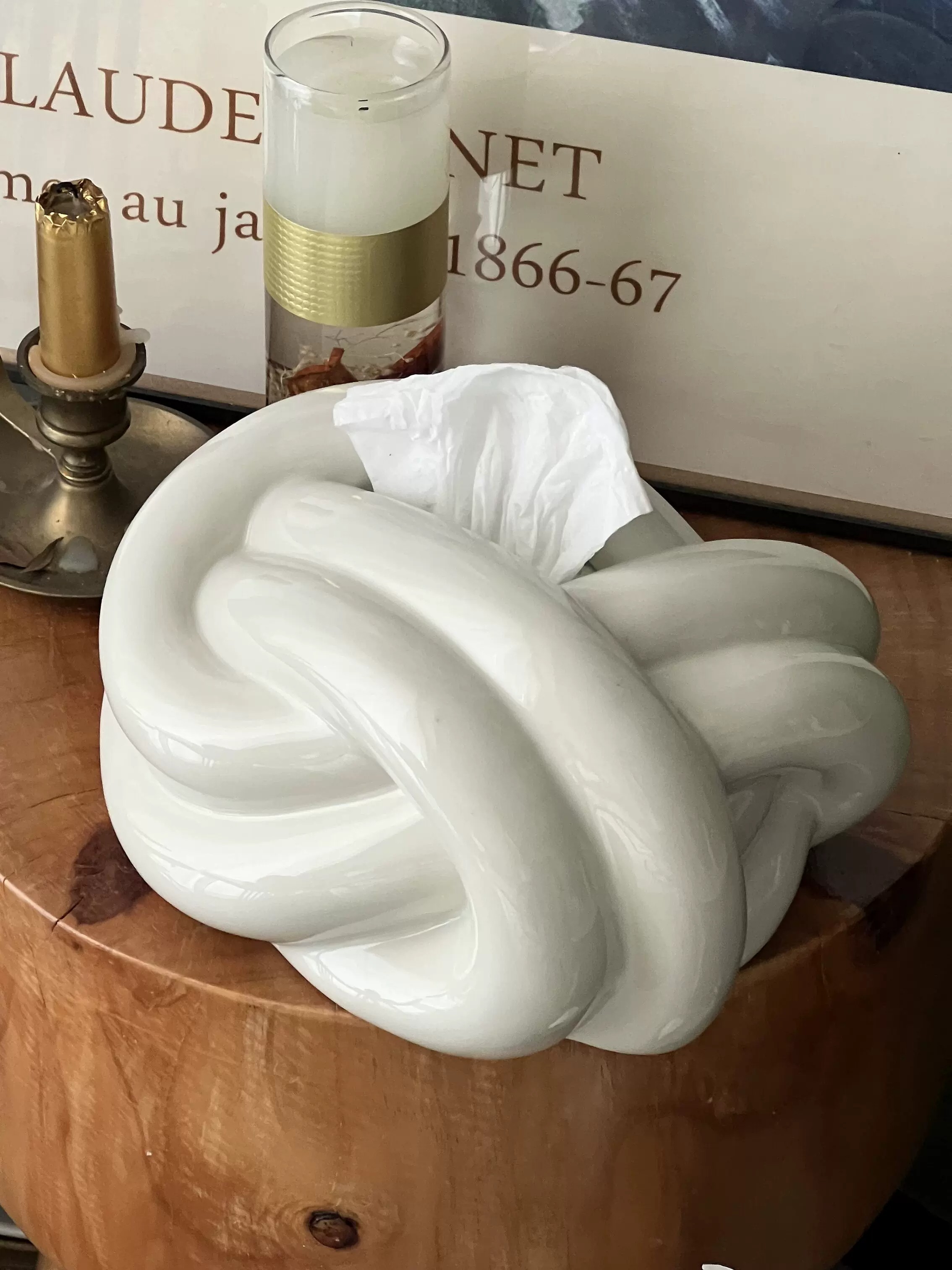 Ceramic Minimalist Mug — photo 3