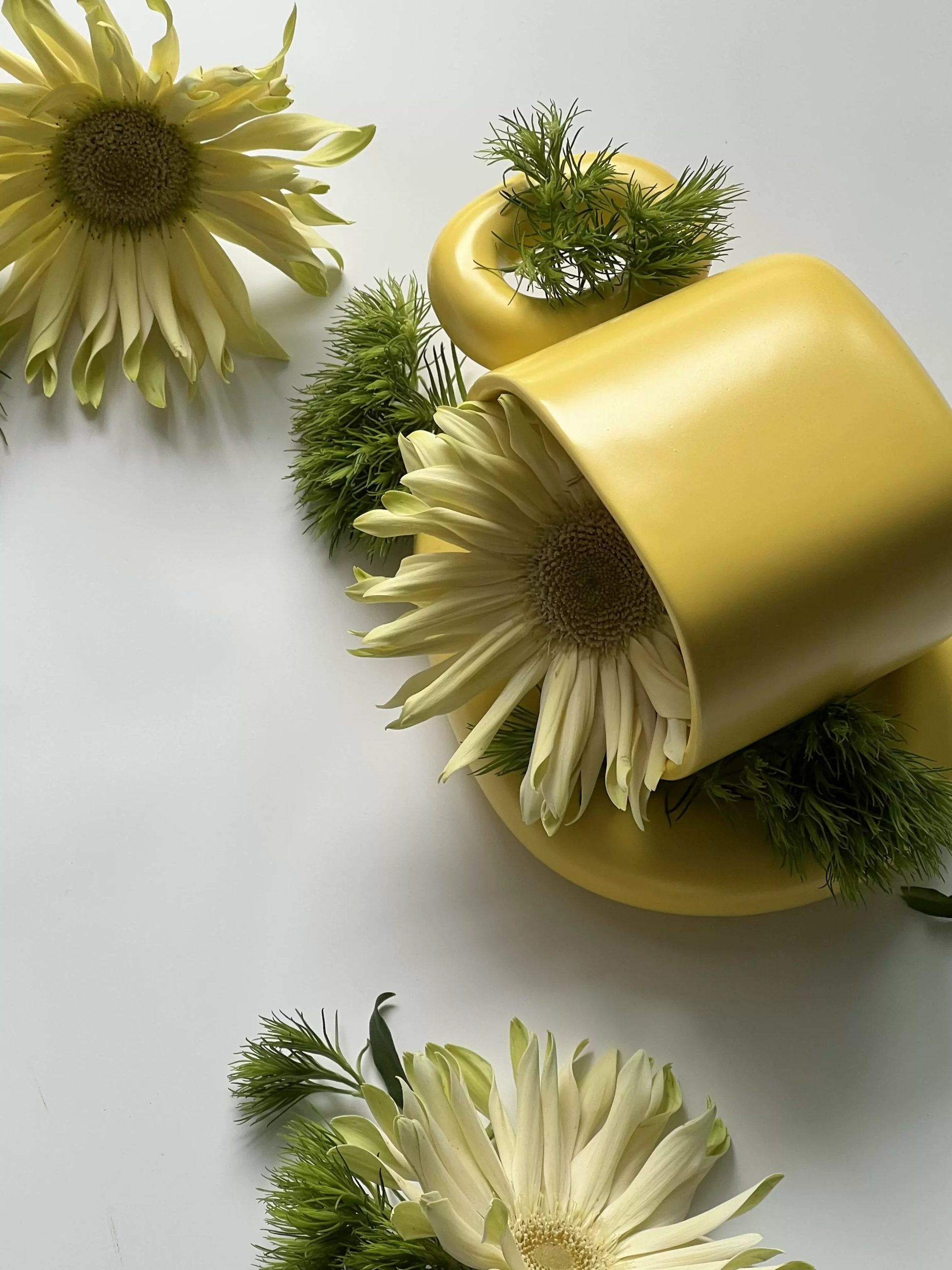 Ceramic Mug Gift Set Coffee Mug