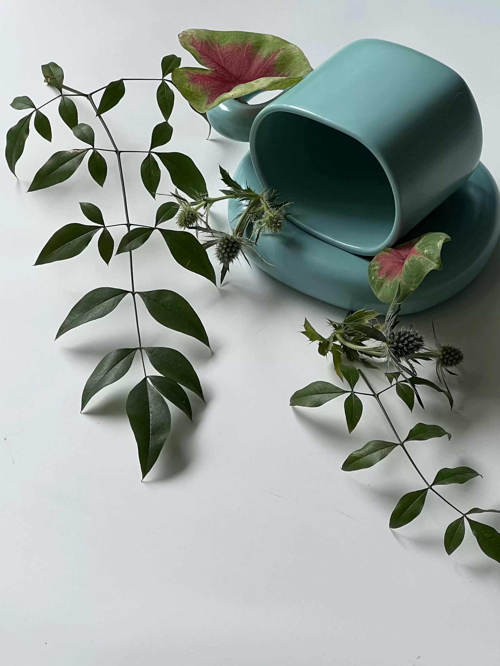 Ceramic Mug Gift Set Coffee Mug - Image 3