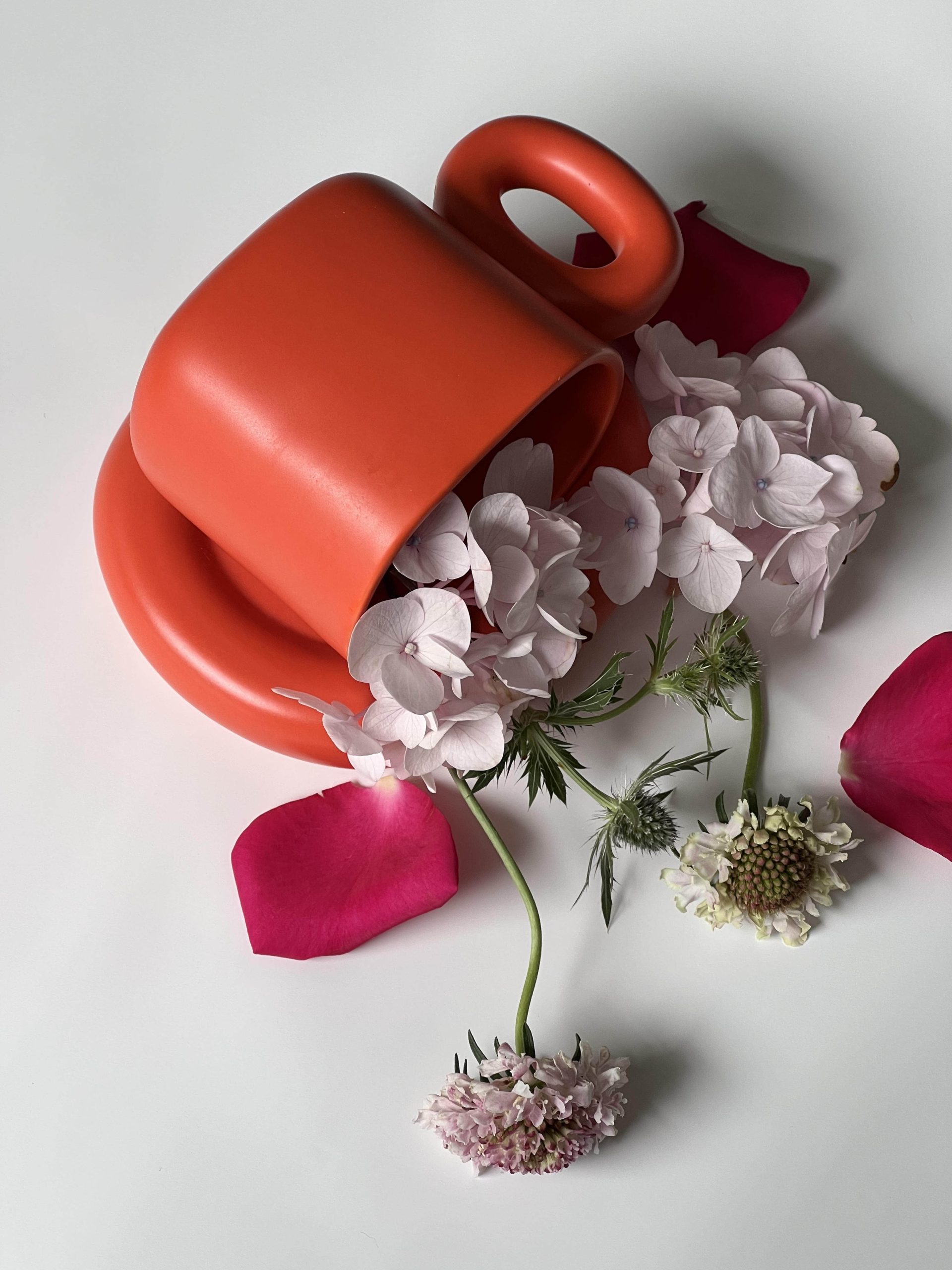 Ceramic Mug Gift Set Coffee Mug - Image 6