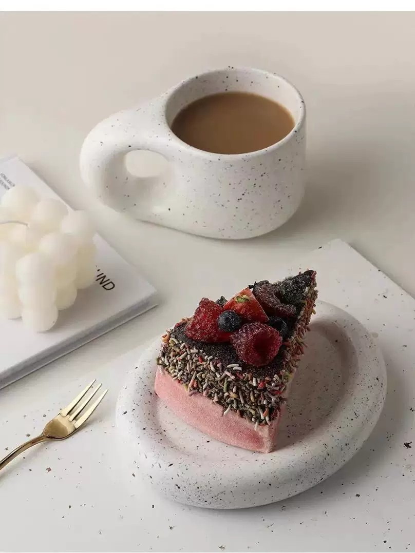 Ceramic Mug Gift Set Coffee Mug — photo 3