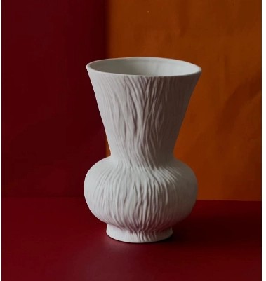 Nordic Ceramic Minimalist Flower Vase Ceramic Vase