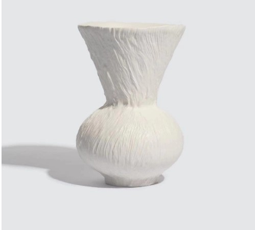 Nordic Ceramic Minimalist Flower Vase Ceramic Vase — photo 4