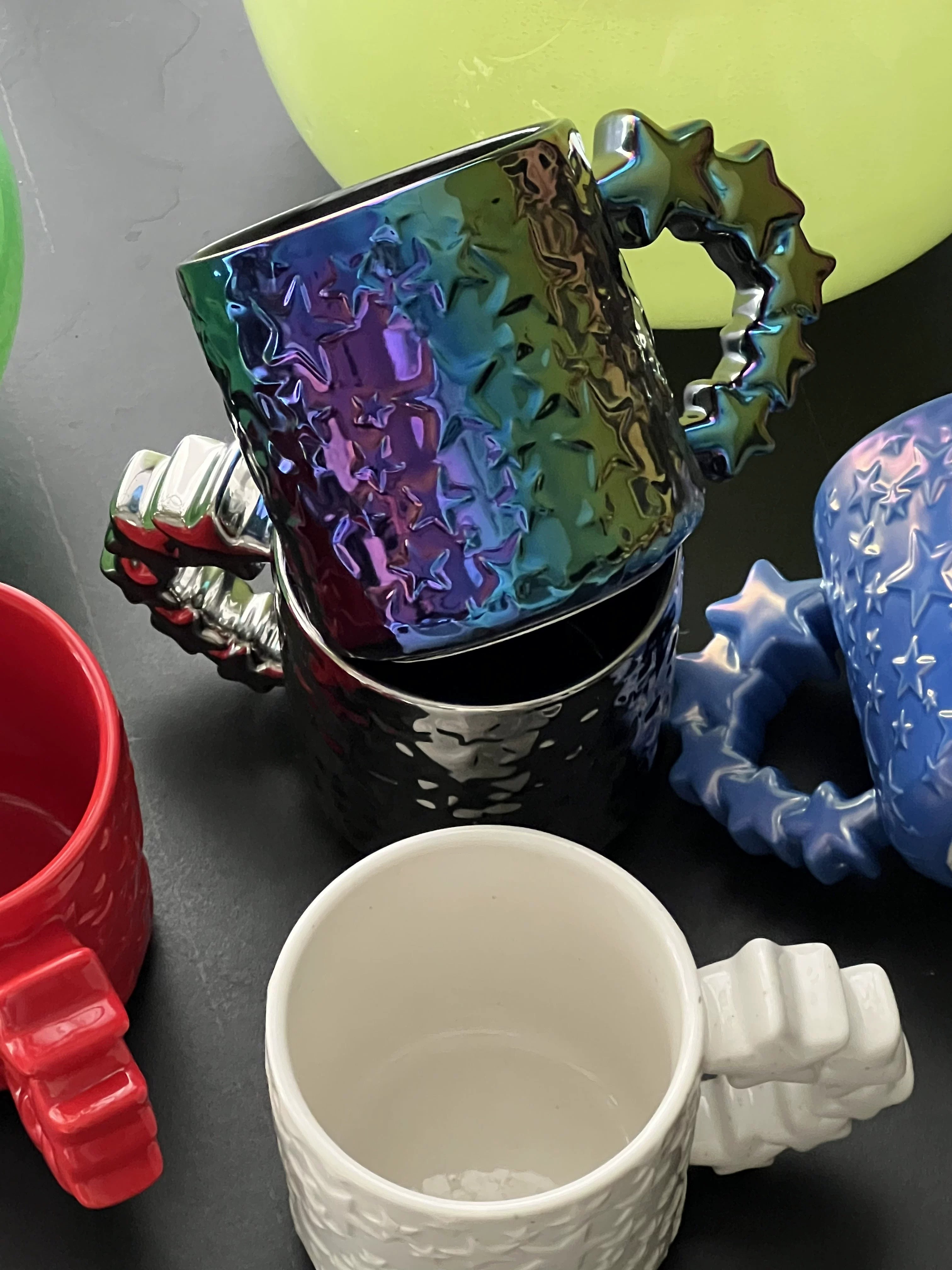 Nordic Ceramic Mug — photo 2
