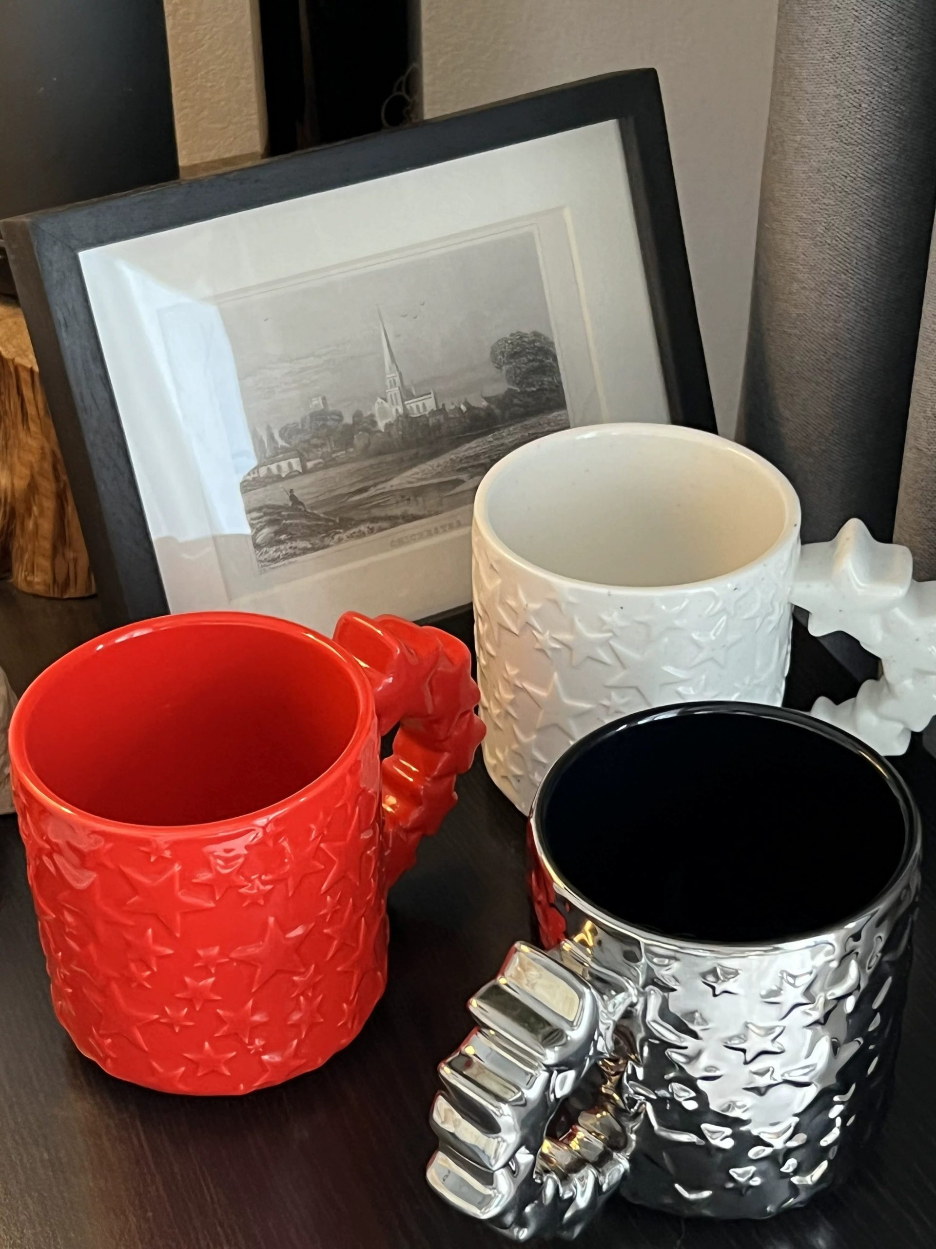 Nordic Ceramic Mug - Image 4
