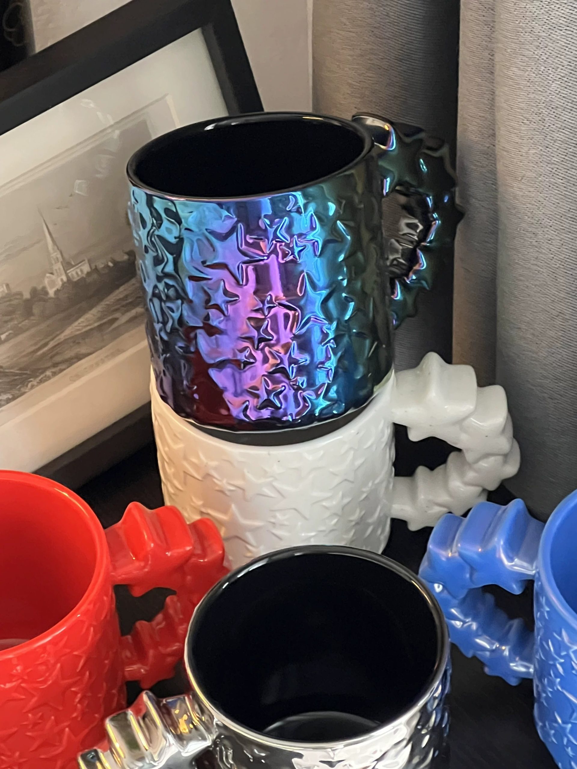 Nordic Ceramic Mug - Image 5