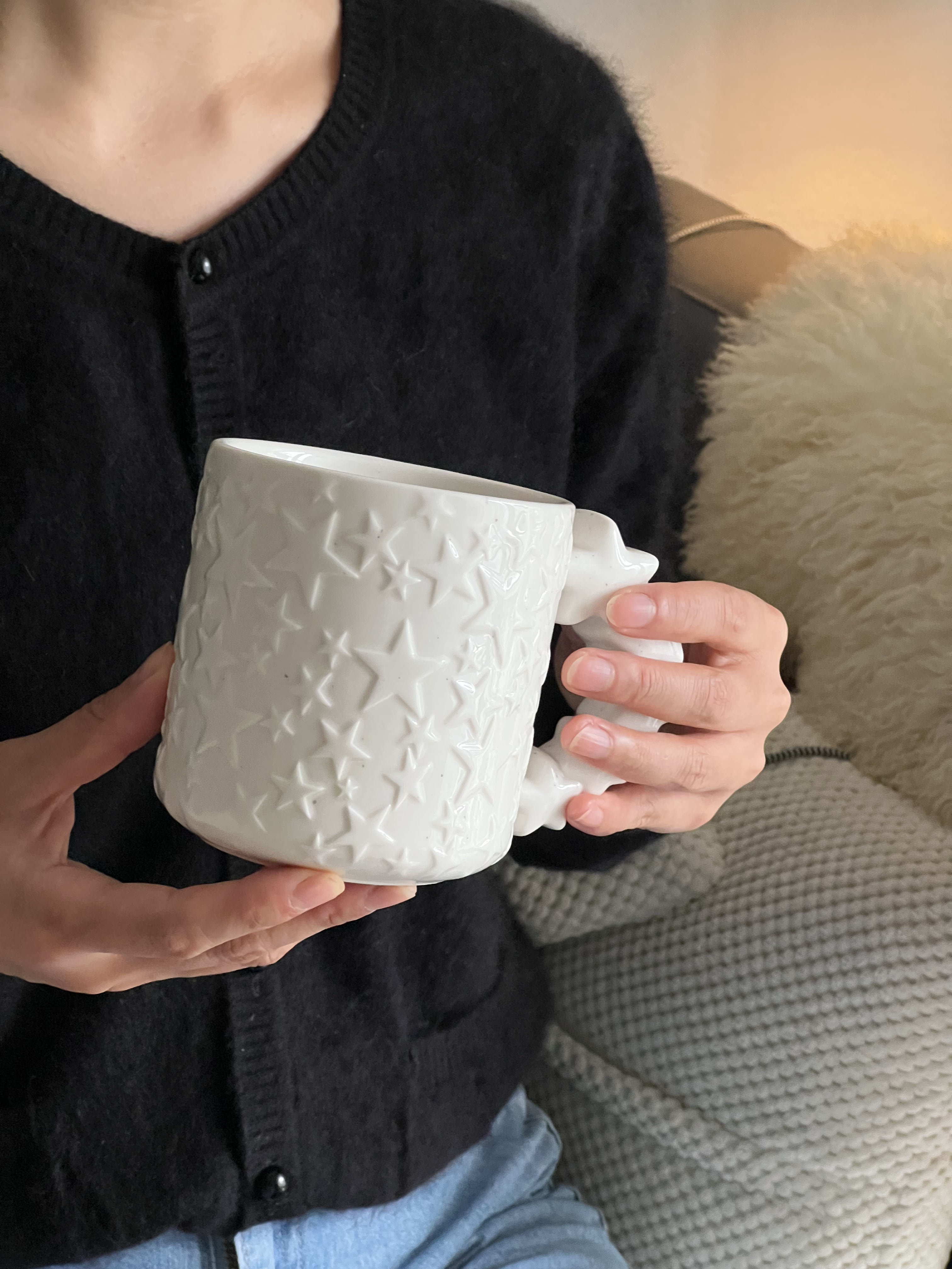 Nordic Ceramic Mug — photo 8