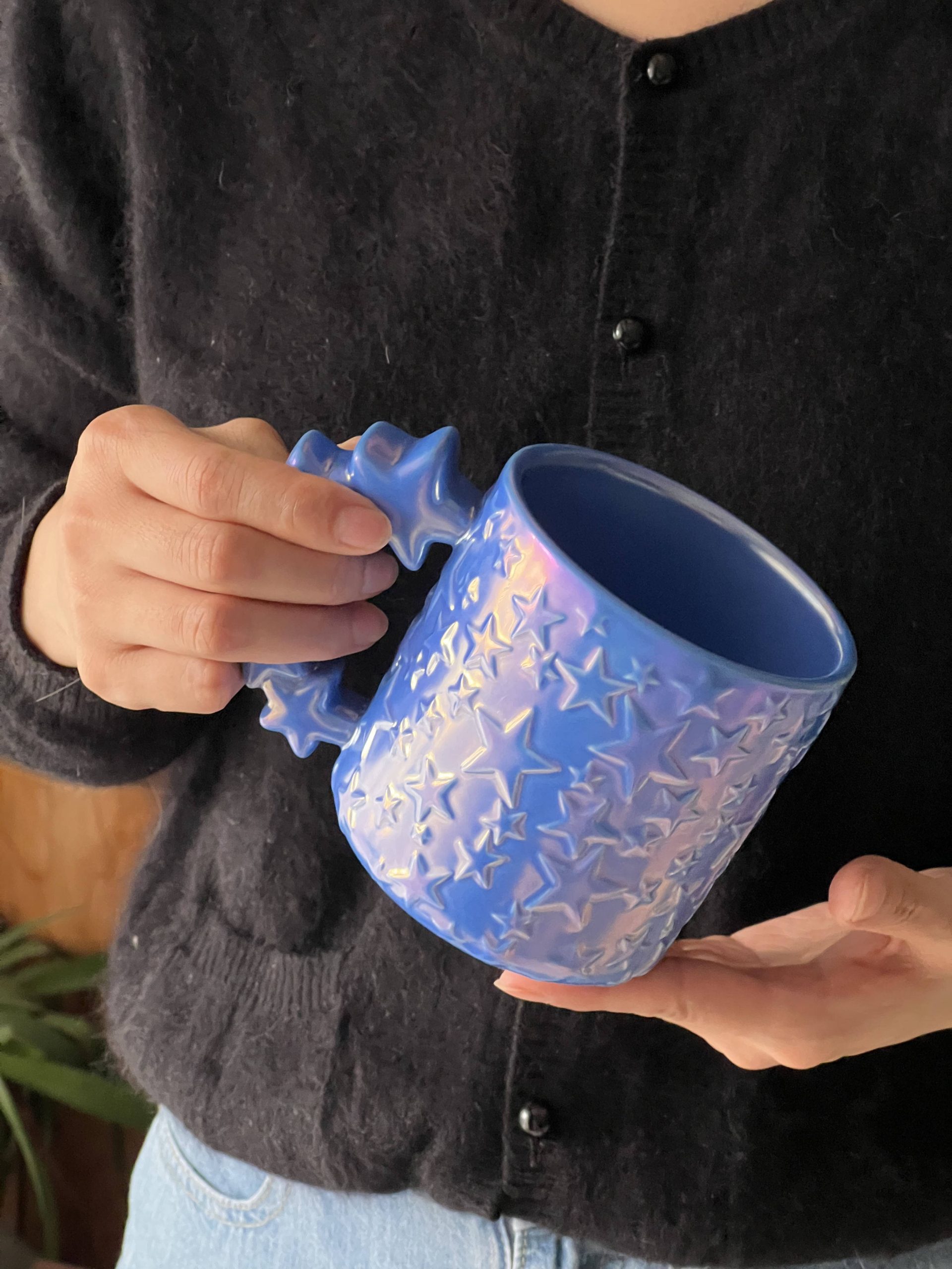 Nordic Ceramic Mug - Image 10