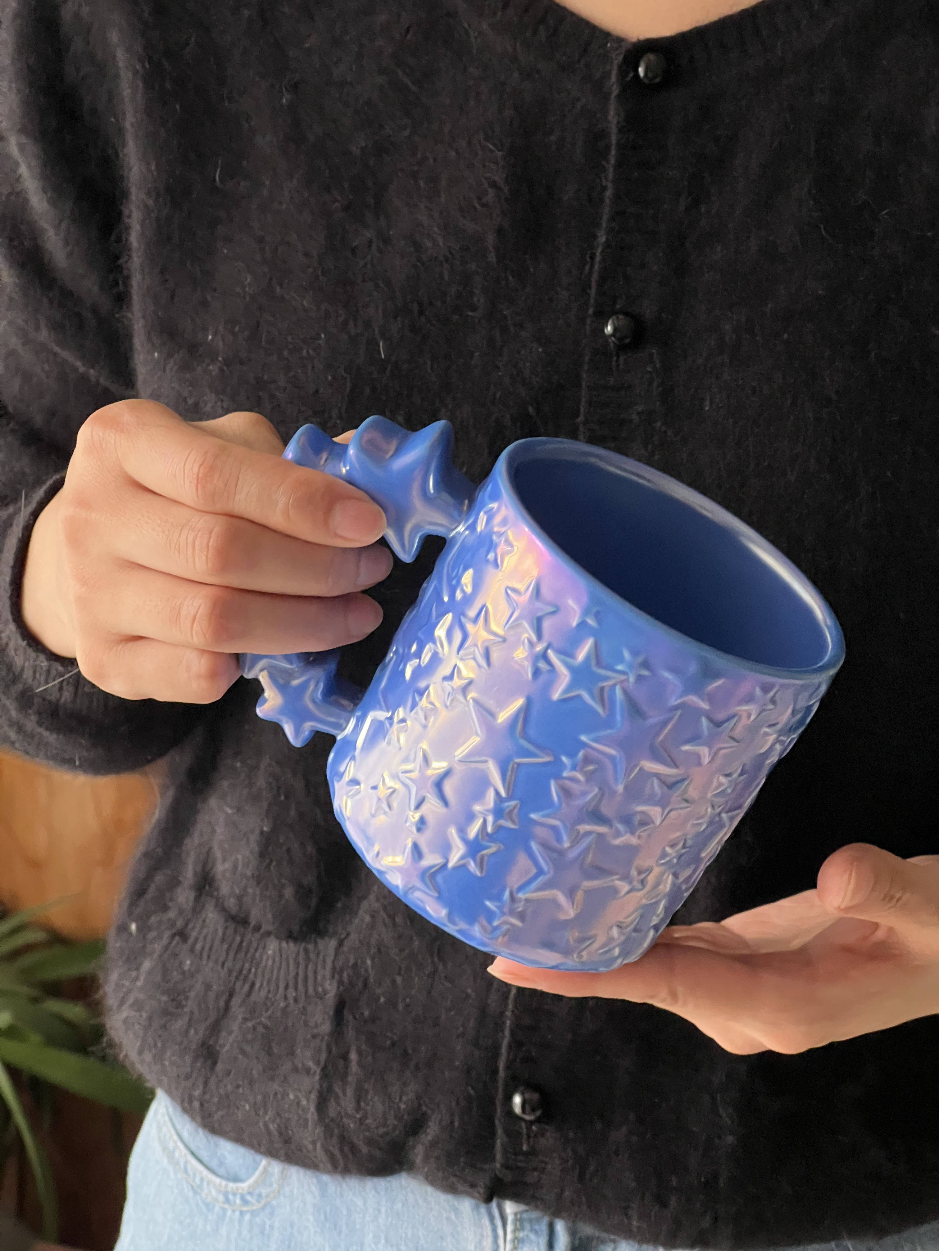 Nordic Ceramic Mug — photo 10