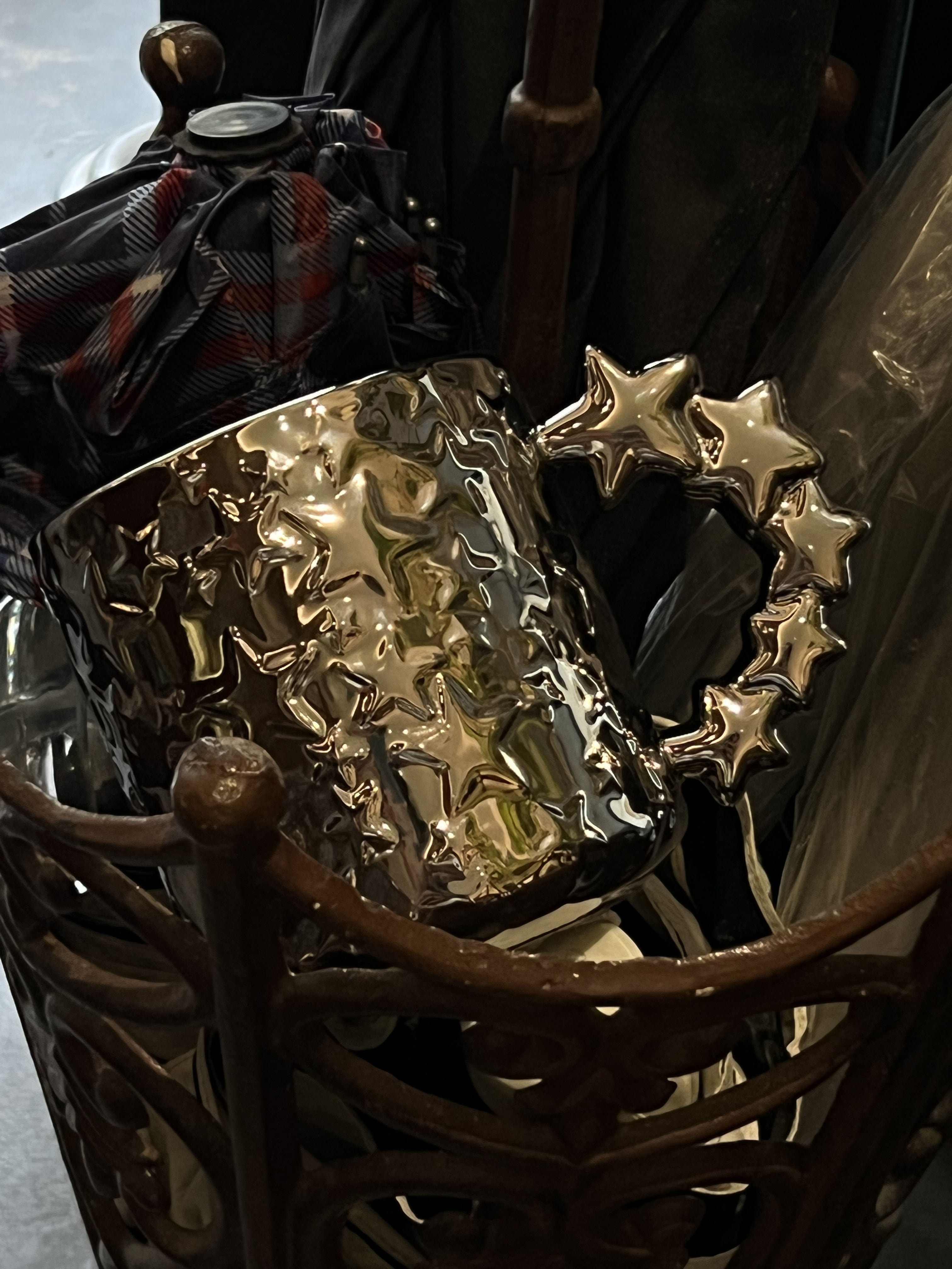 Nordic Ceramic Mug — photo 11