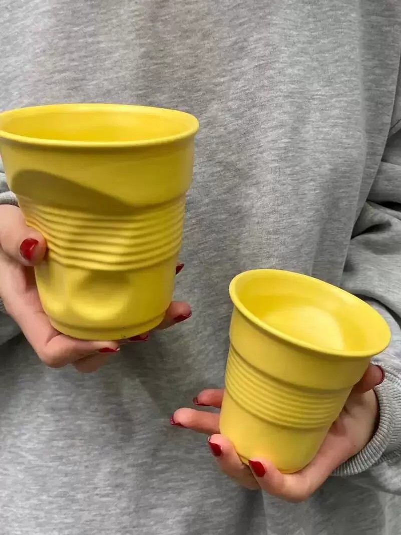 Coffee Mug Ceramic