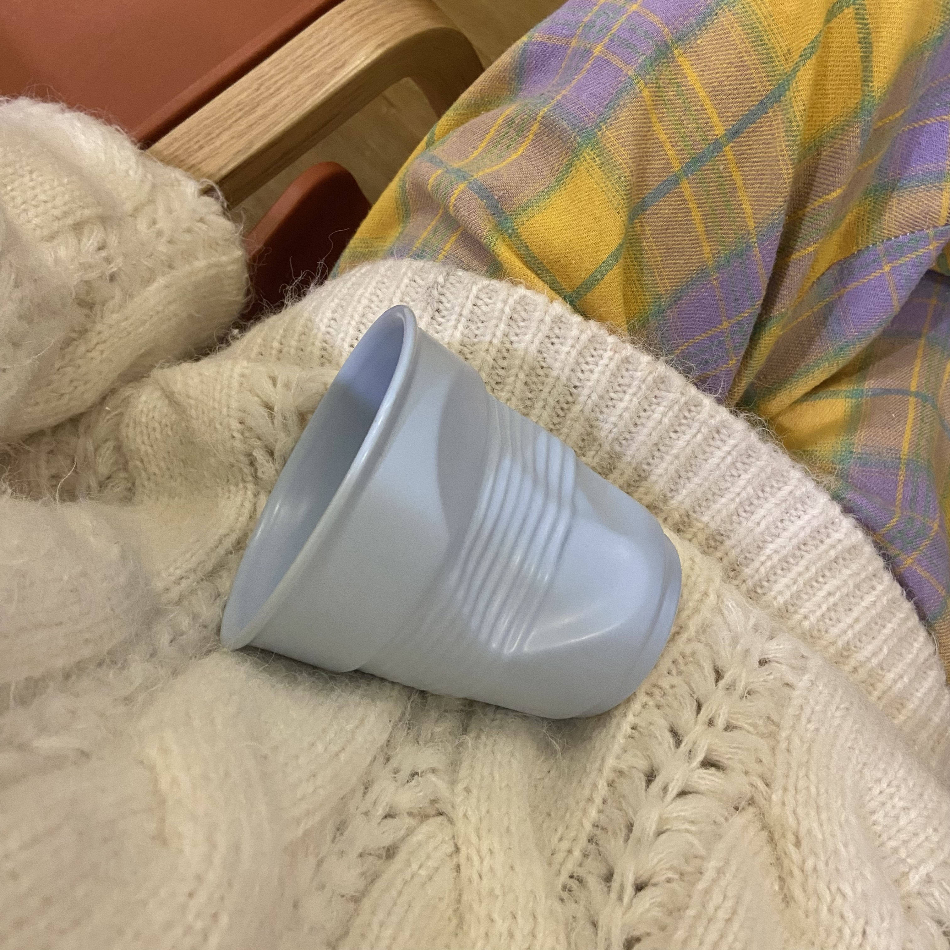 Coffee Mug Ceramic — photo 6