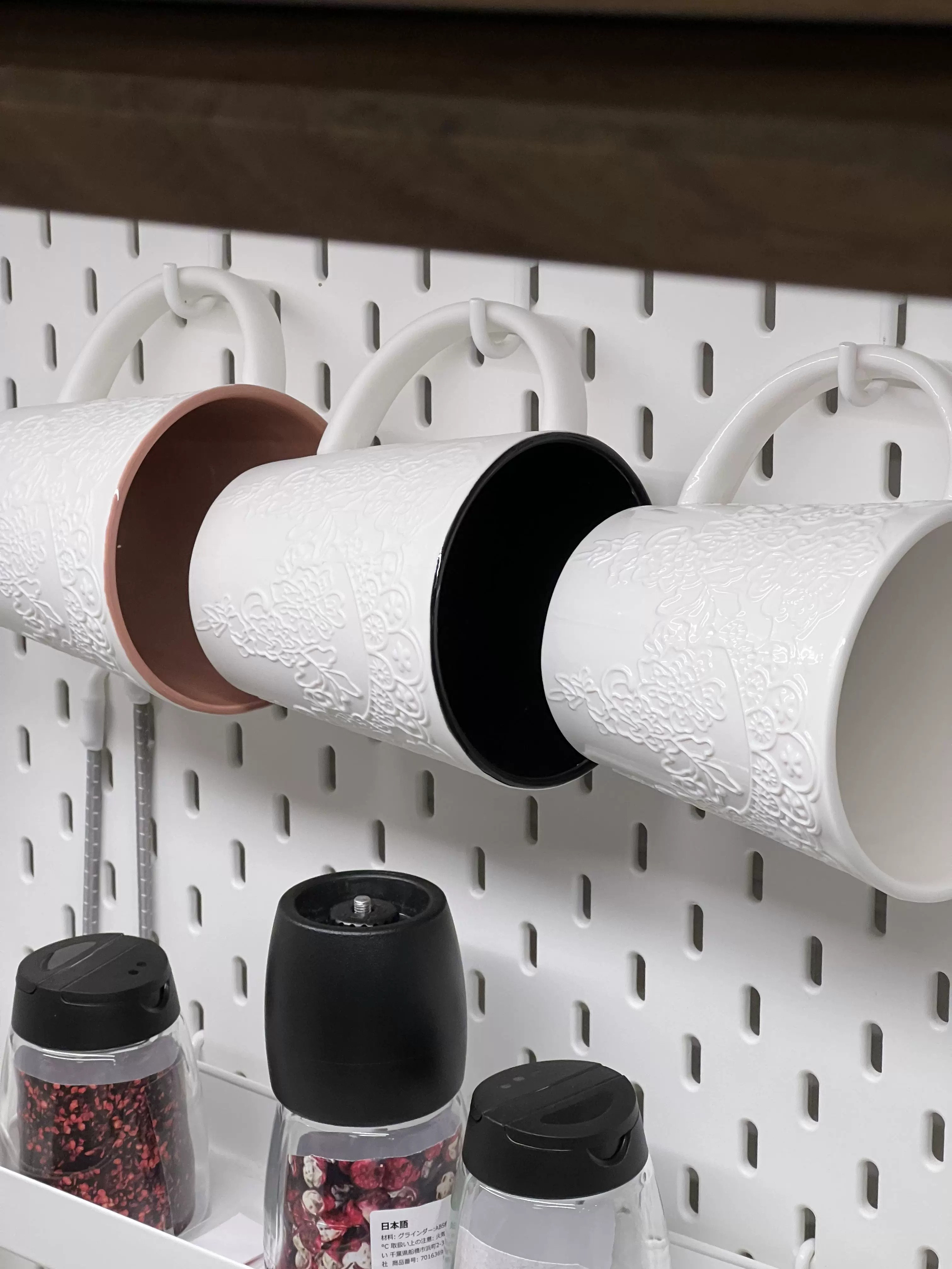 Ceramic Mug — photo 3