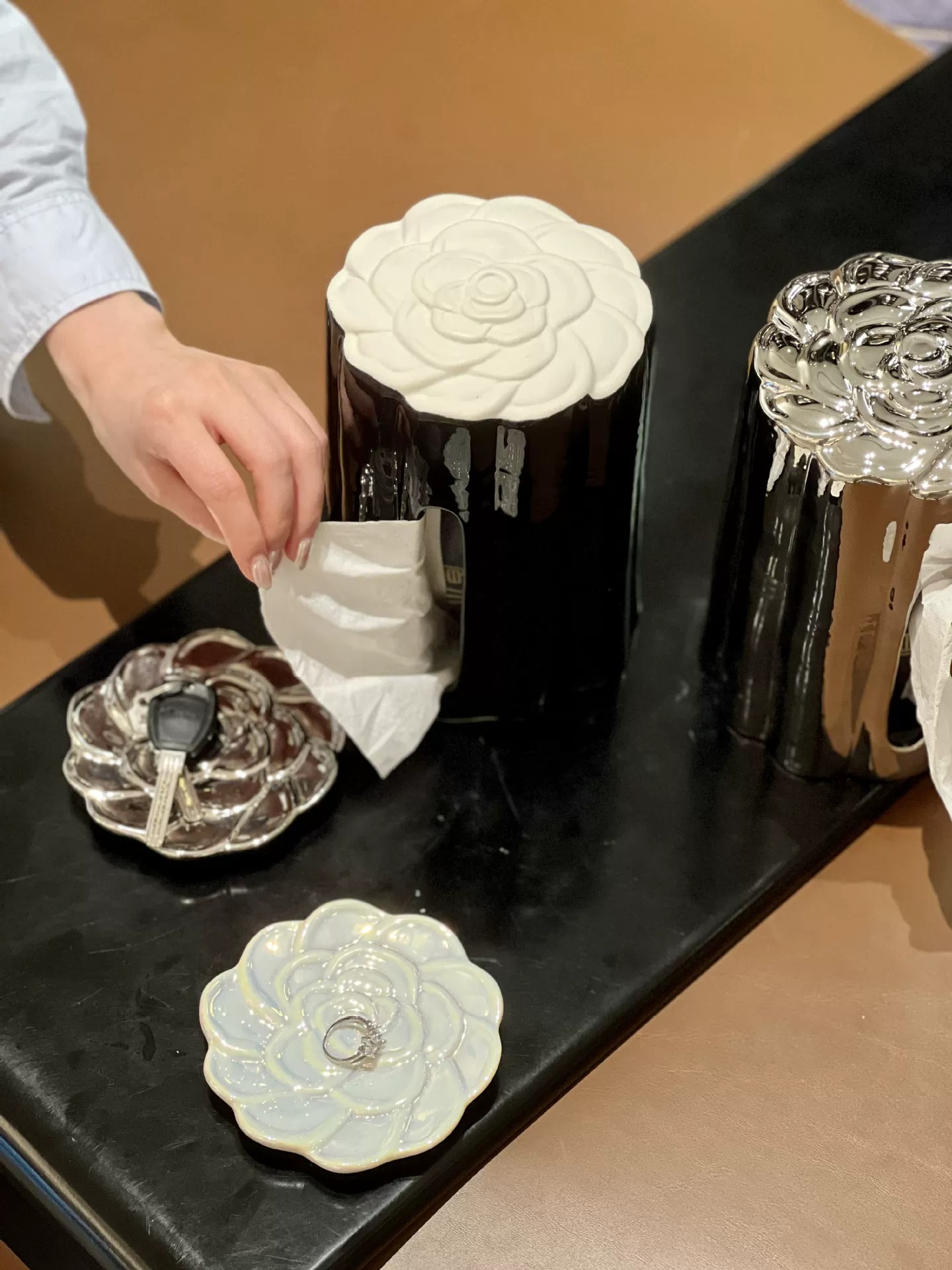 Ceramic Gift Set — photo 4