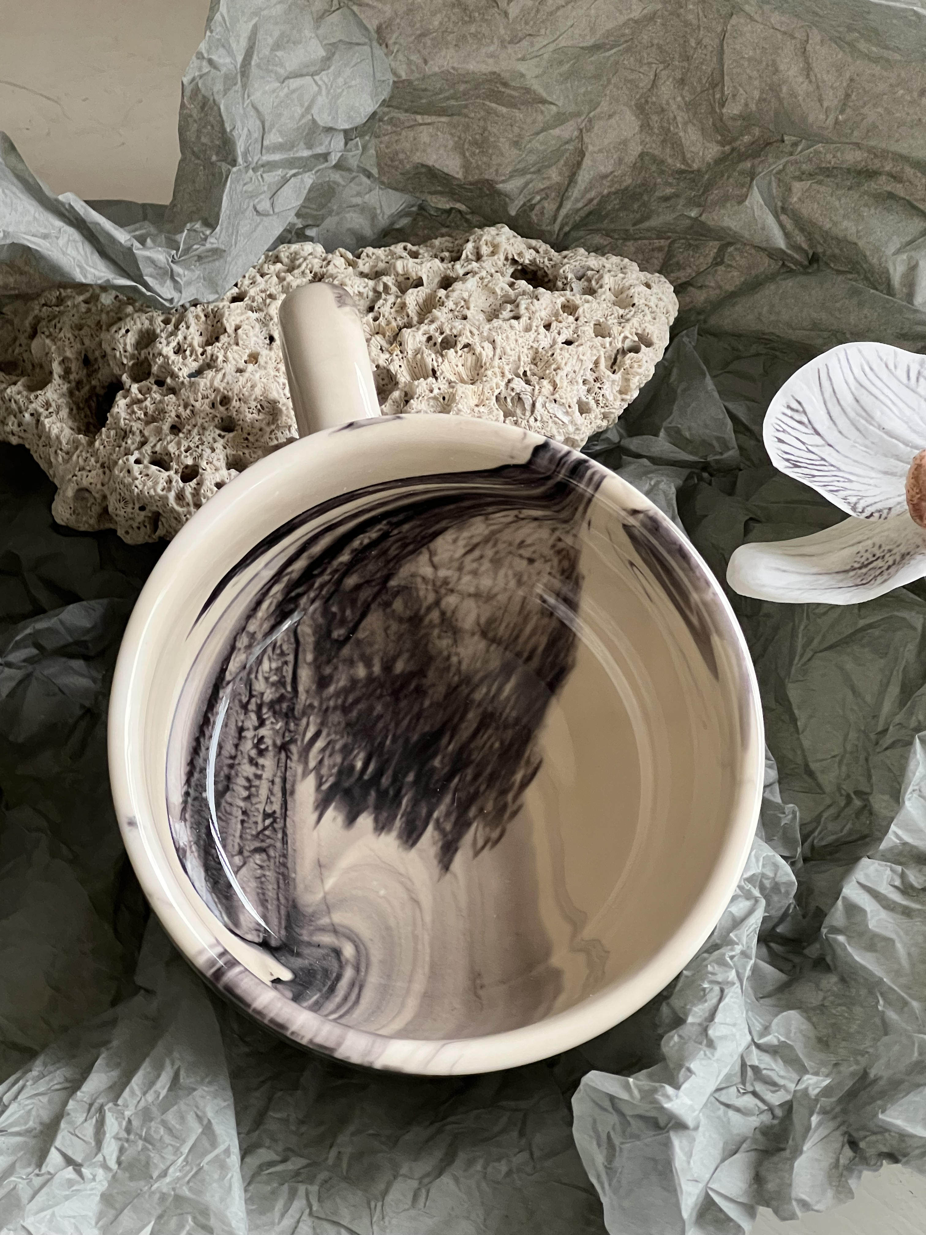 Nordic Ceramic Drinkware Cup Coffee Mug — photo 3