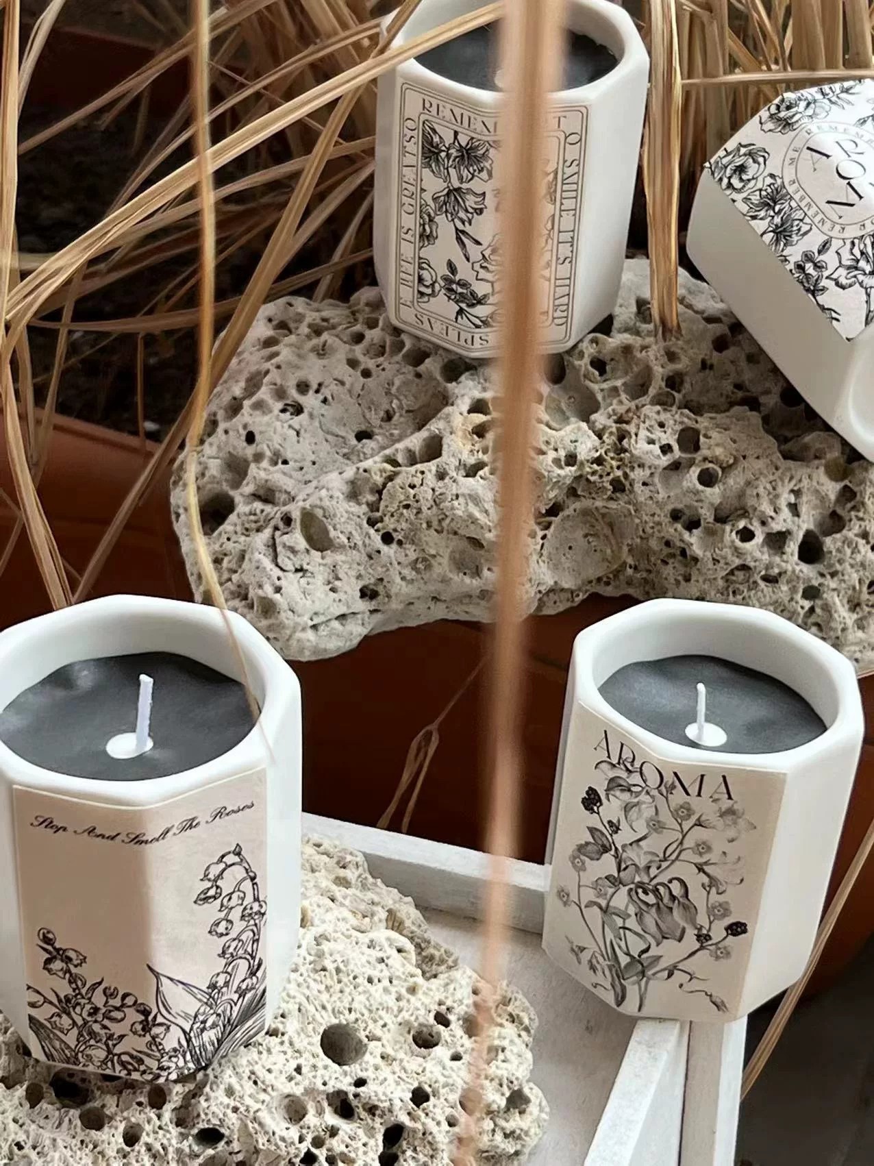 Nordic Ceramic Mug — photo 3