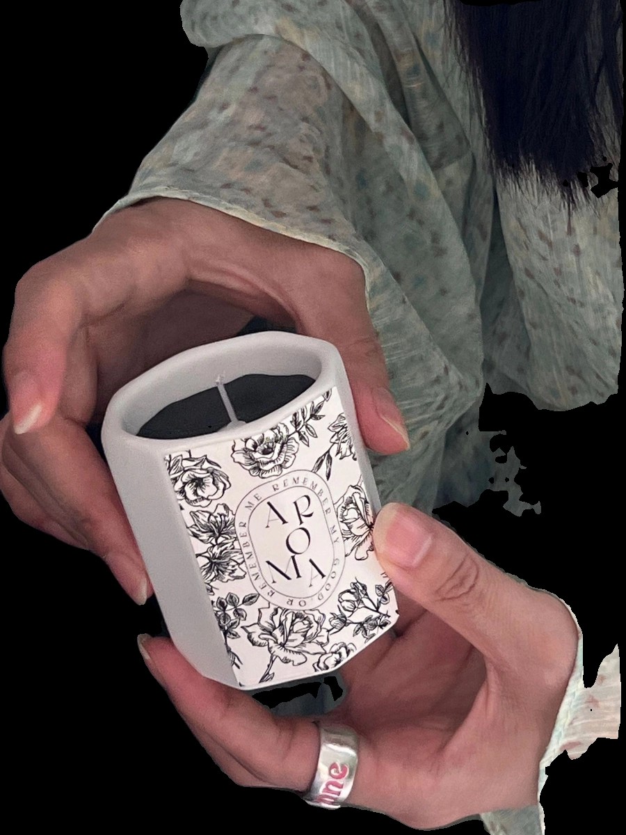 Nordic Ceramic Mug — photo 5