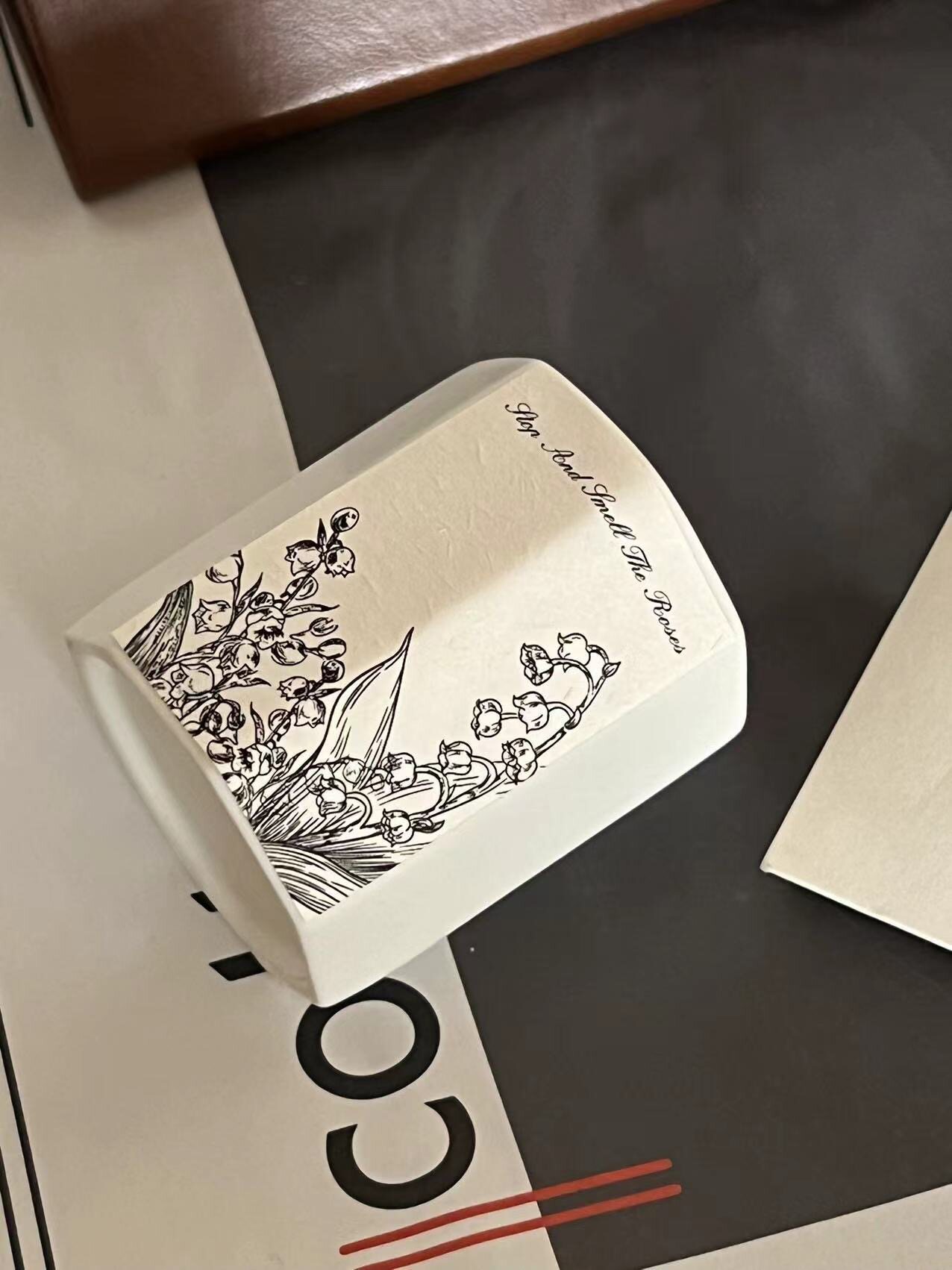 Nordic Ceramic Mug — photo 6