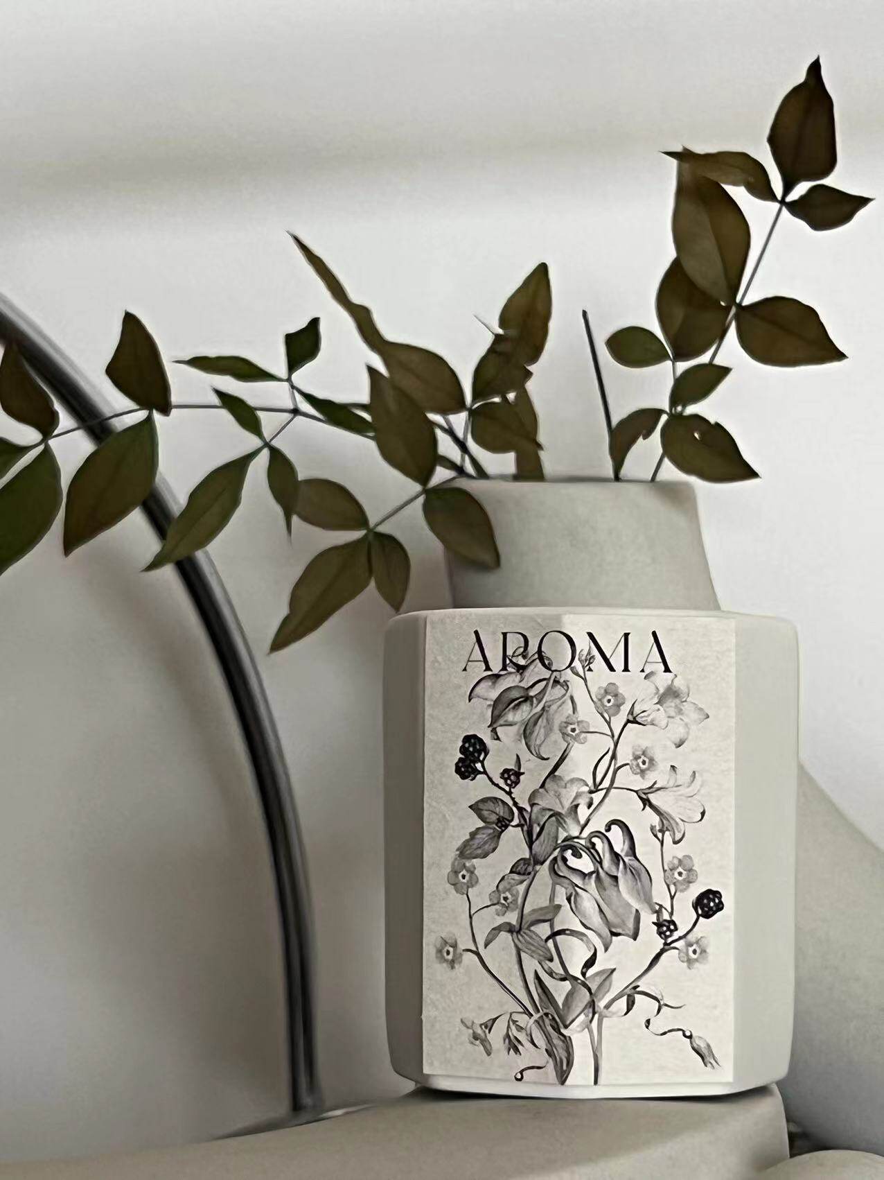 Nordic Ceramic Mug — photo 7