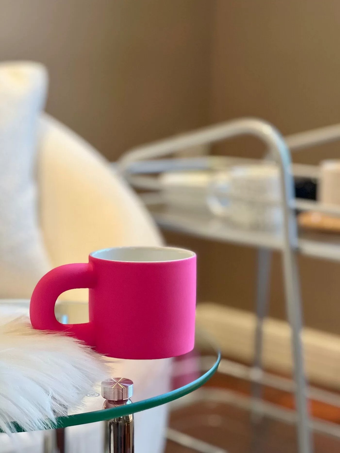 Ceramic Mug Gift Set Coffee Mug Couple Mug Set