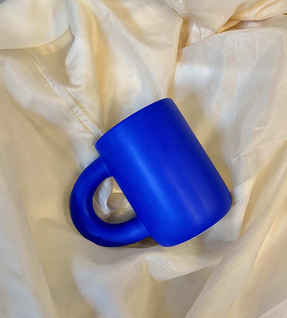 Ceramic Coffee Mug — photo 6