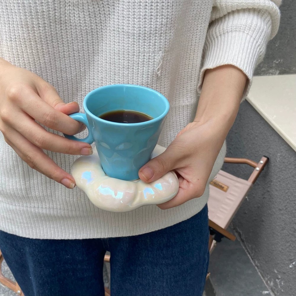 Nordic Coffee Mug Gift Set