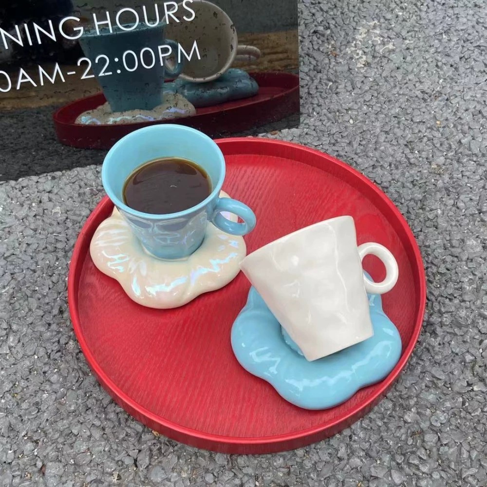 Nordic Coffee Mug Gift Set — photo 2