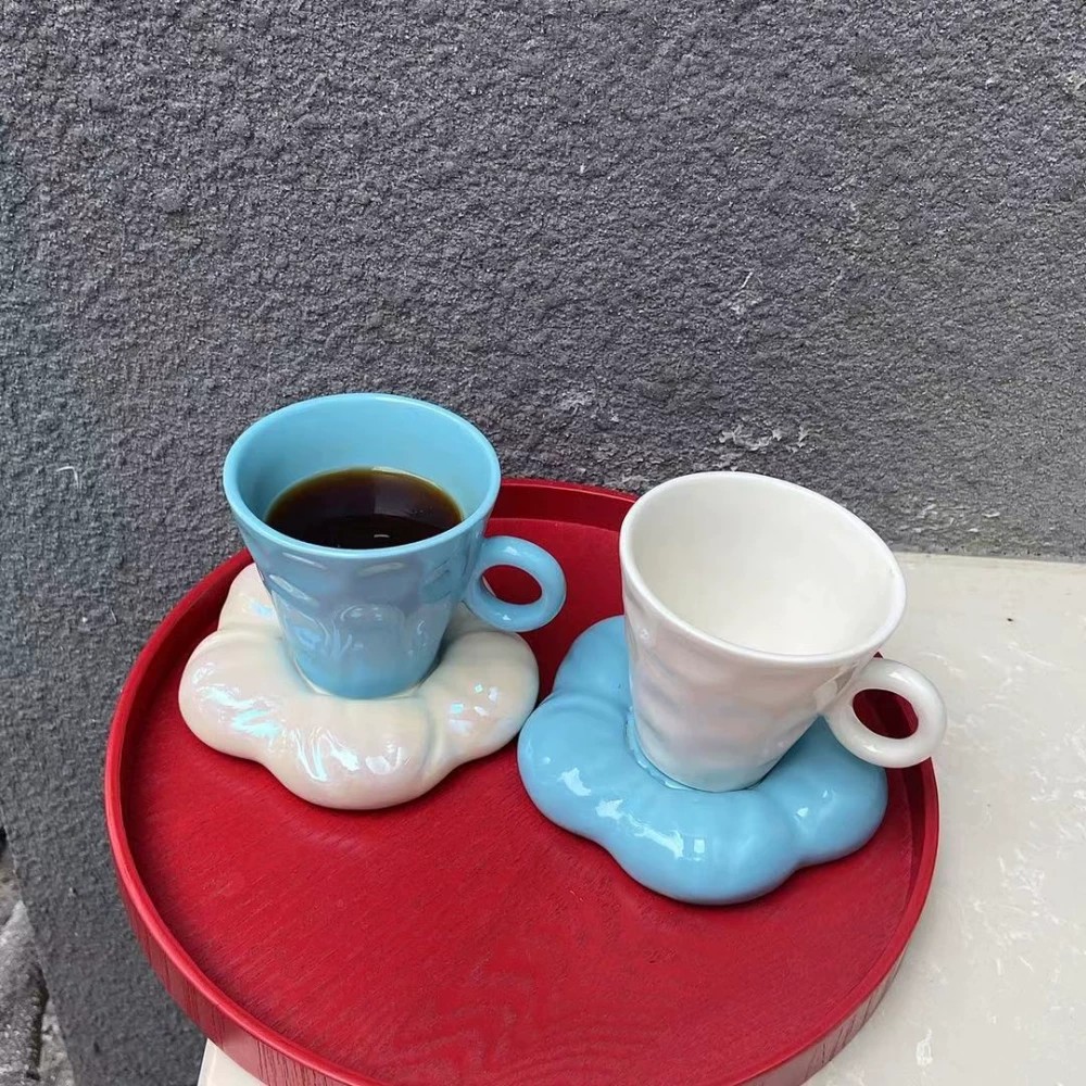 Nordic Coffee Mug Gift Set — photo 3