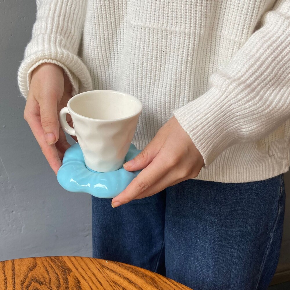 Nordic Coffee Mug Gift Set — photo 7