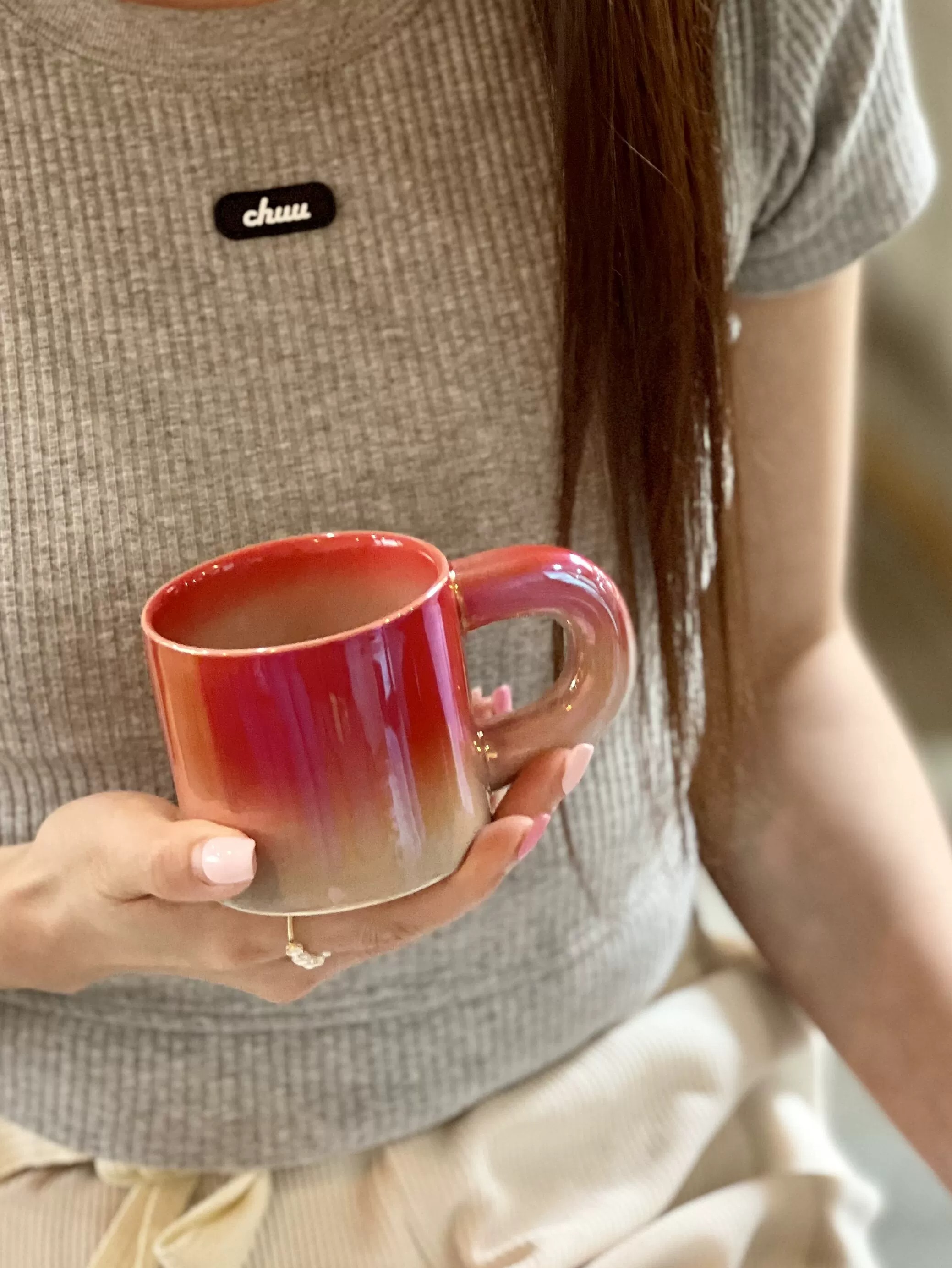 Miniceramic Ceramic Coffee Mug — photo 3
