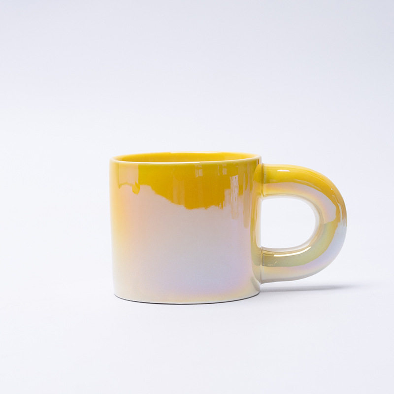 Miniceramic Ceramic Coffee Mug — photo 6