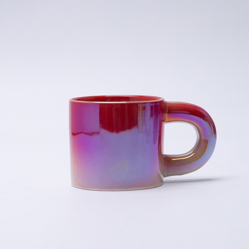 Miniceramic Ceramic Coffee Mug — photo 7