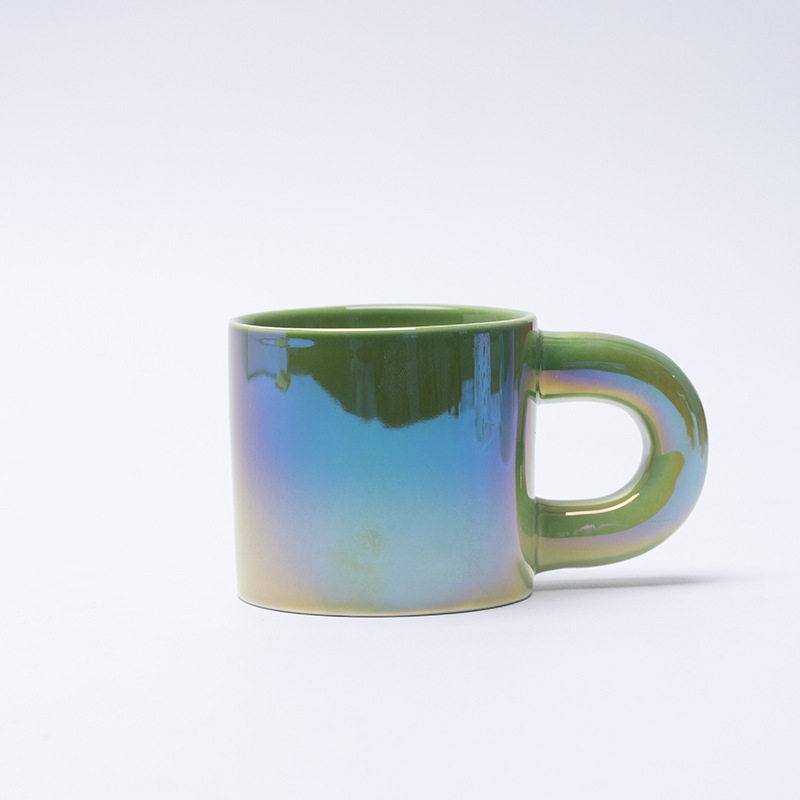 Miniceramic Ceramic Coffee Mug — photo 8