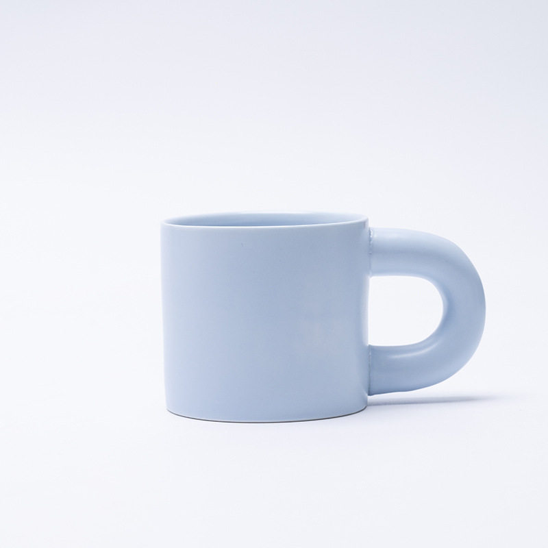 Miniceramic Ceramic Coffee Mug — photo 9