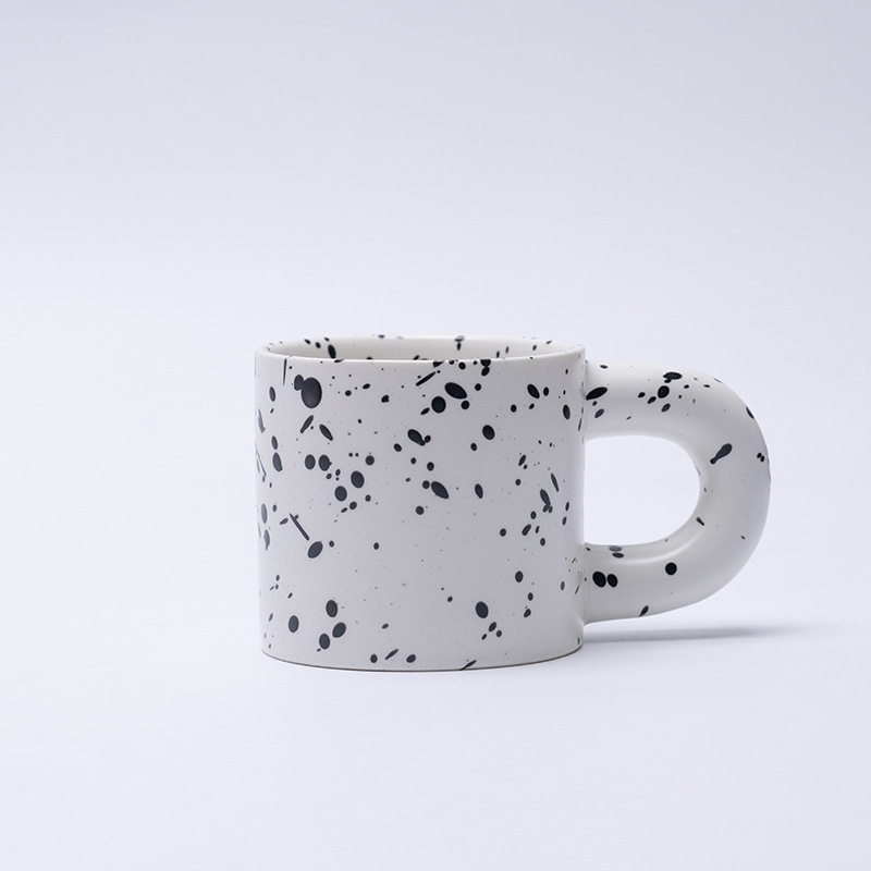 Miniceramic Ceramic Coffee Mug — photo 10
