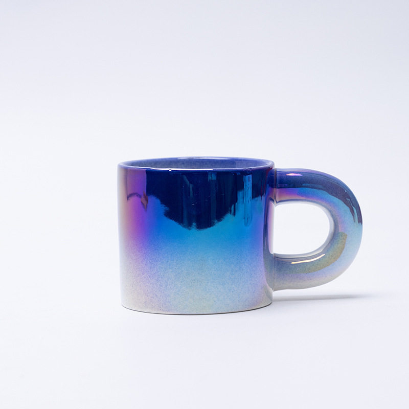 Miniceramic Ceramic Coffee Mug — photo 11