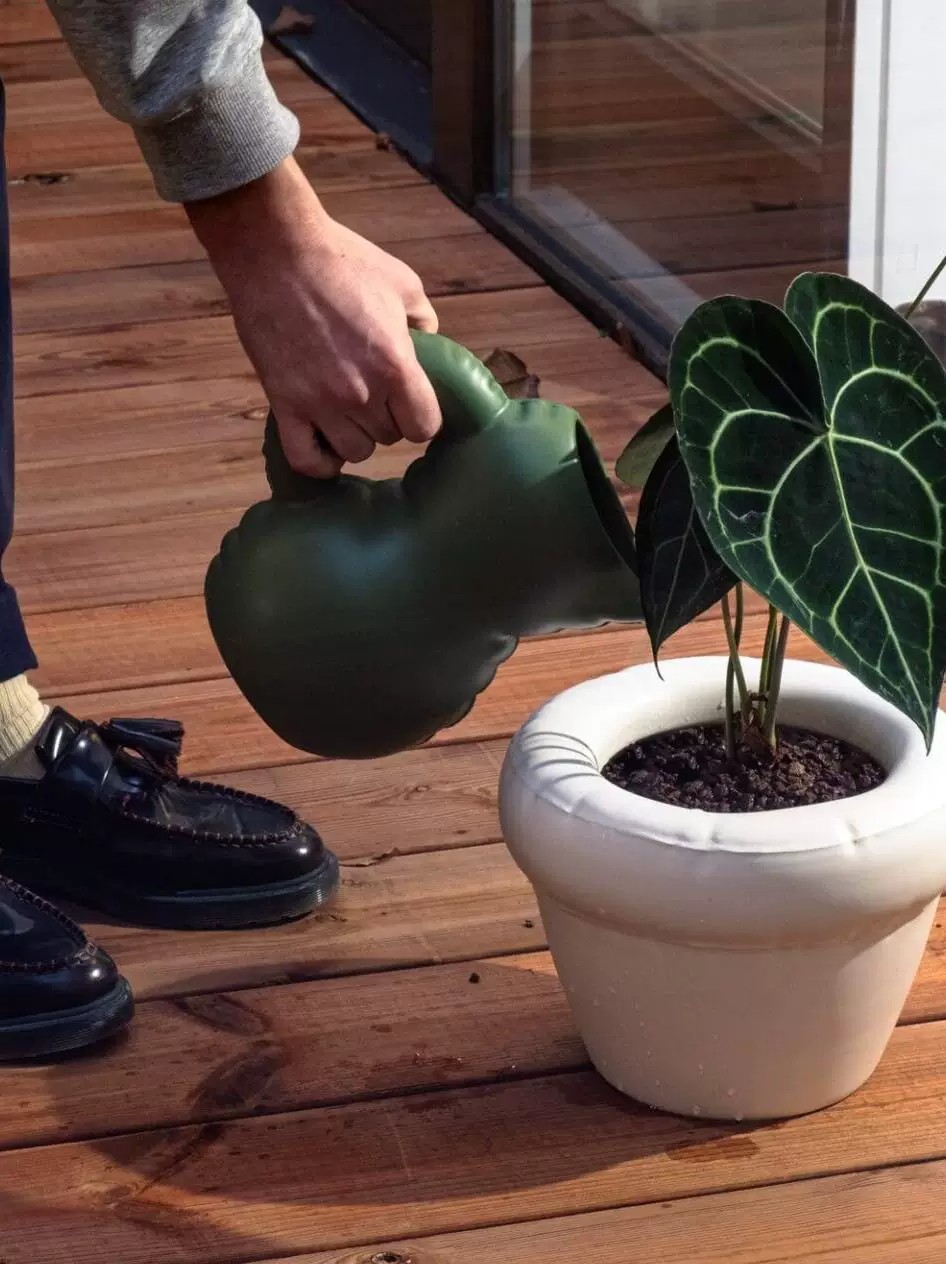 Nordic Ceramic Vase
