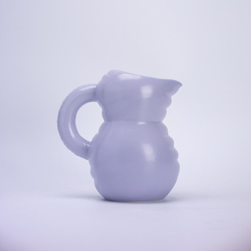 Nordic Ceramic Vase — photo 6