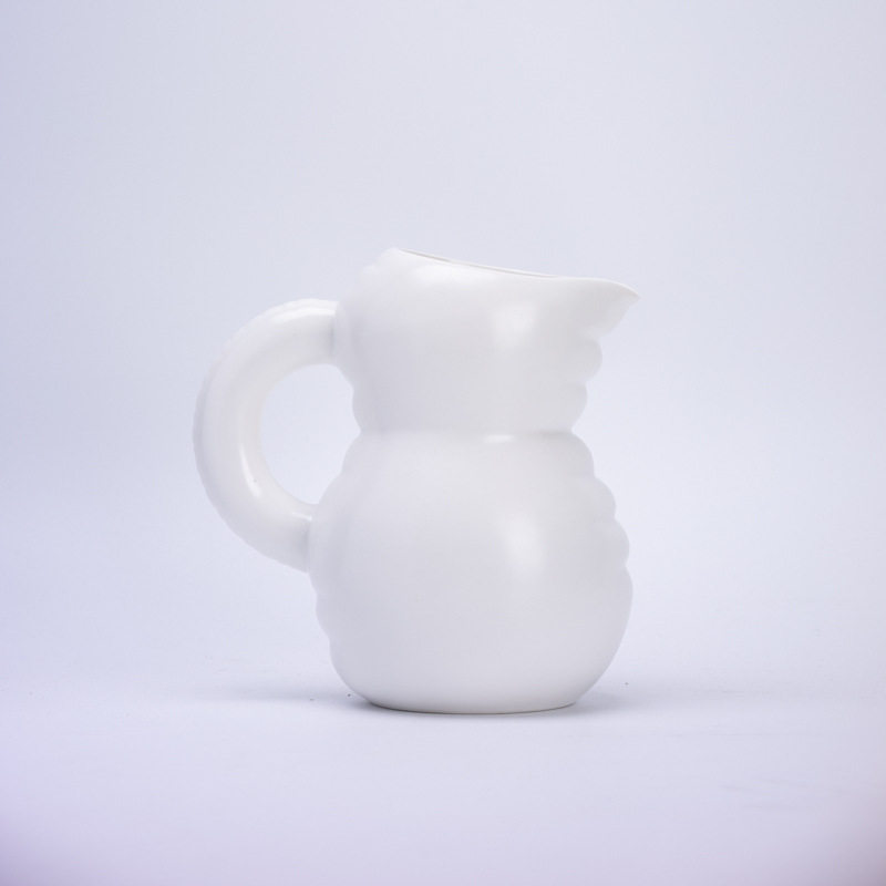 Nordic Ceramic Vase — photo 7