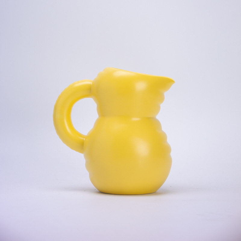 Nordic Ceramic Vase — photo 8