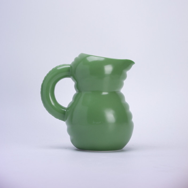 Nordic Ceramic Vase — photo 10