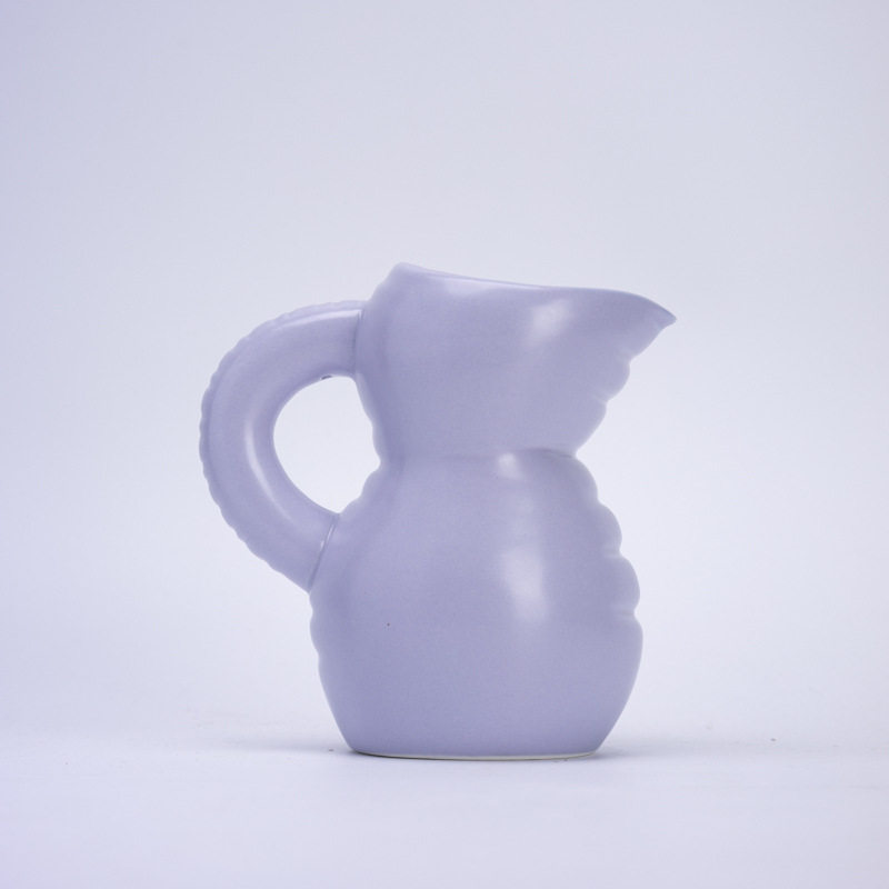 Nordic Ceramic Vase — photo 11