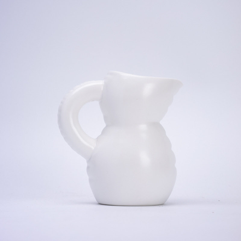 Nordic Ceramic Vase — photo 12