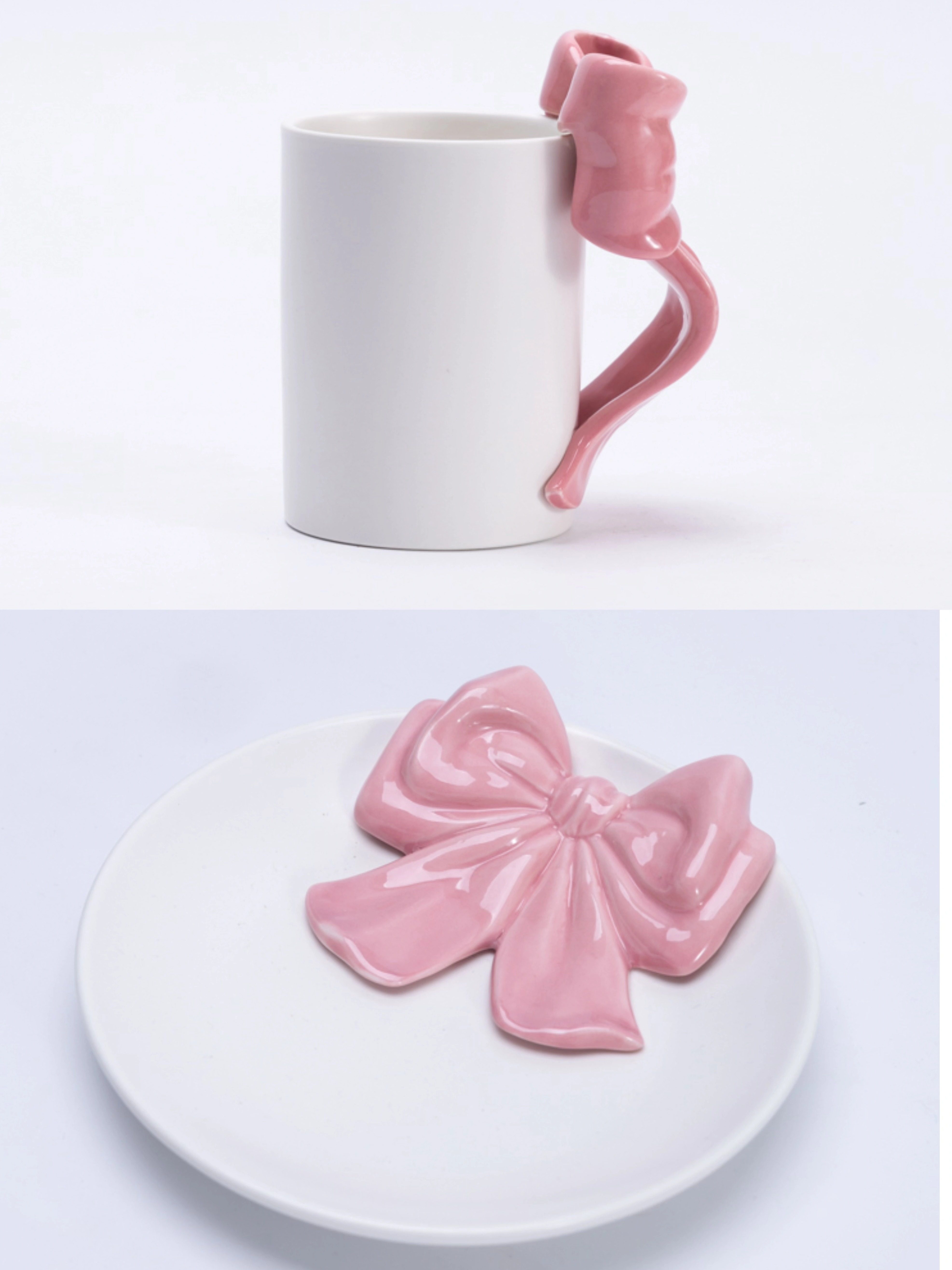 Ceramic Mug Gift Set — photo 6