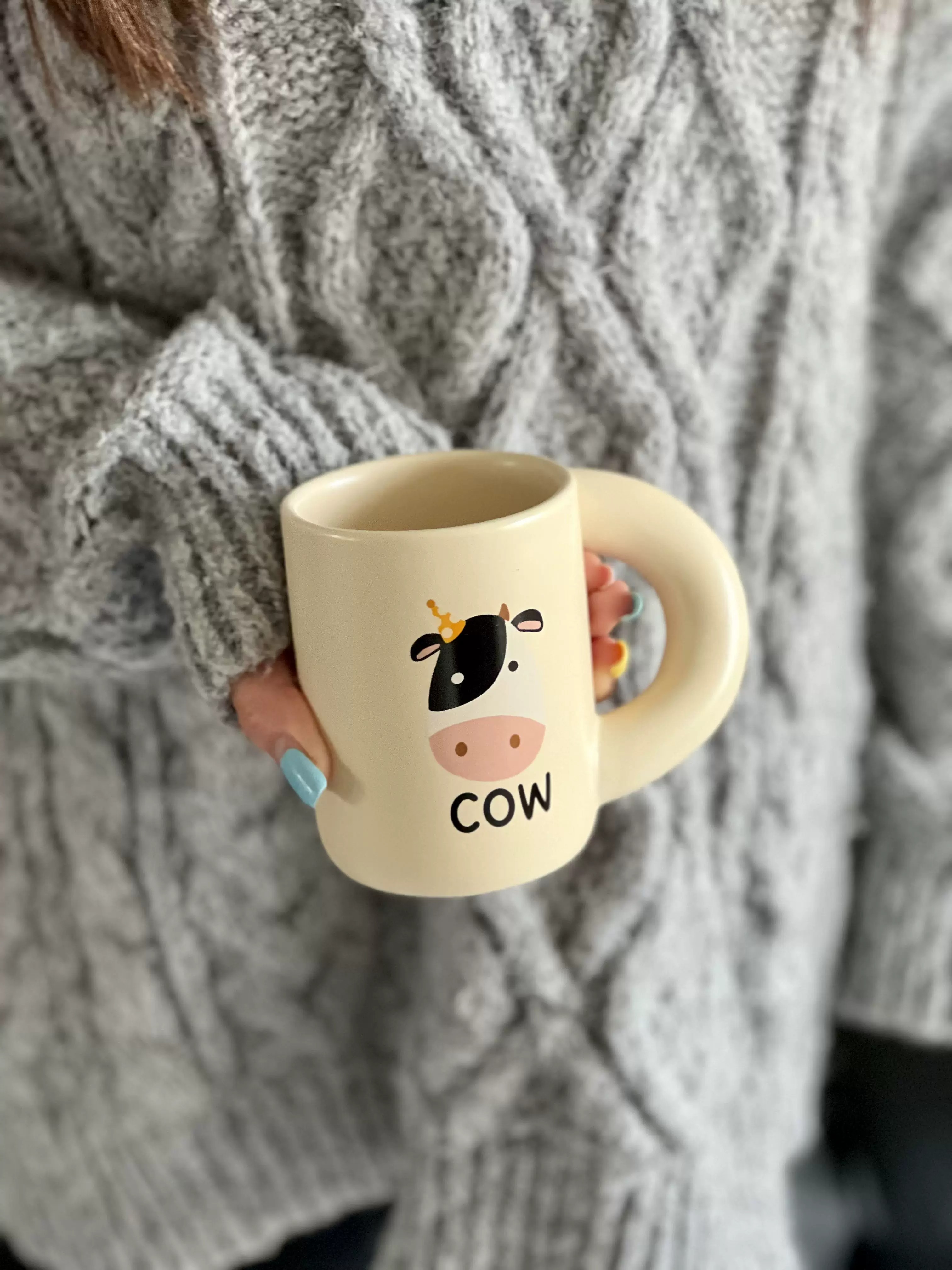 Ceramic Mug 12 — photo 1