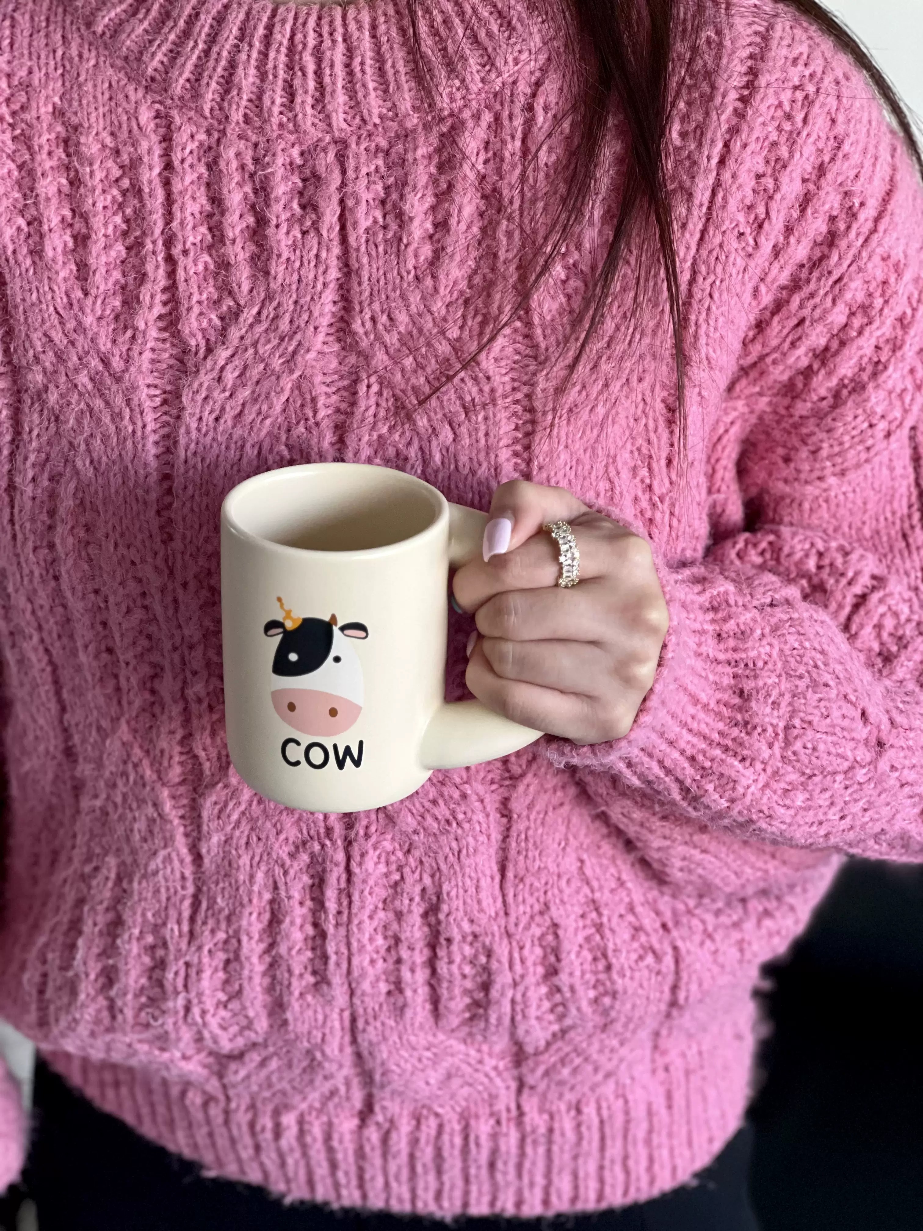 Ceramic Mug 12 — photo 5